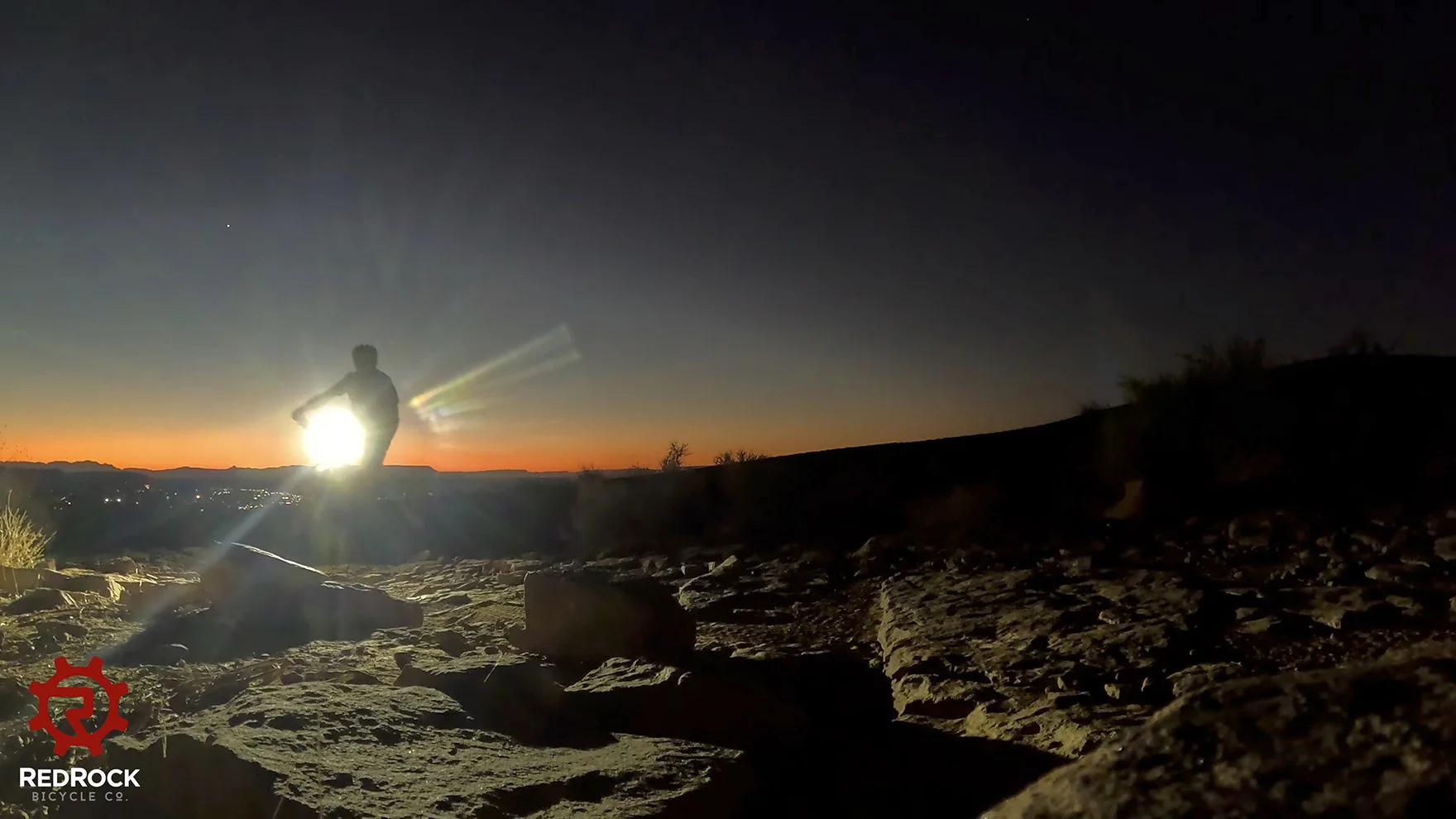 Now Stocking Outbound Lighting Lights