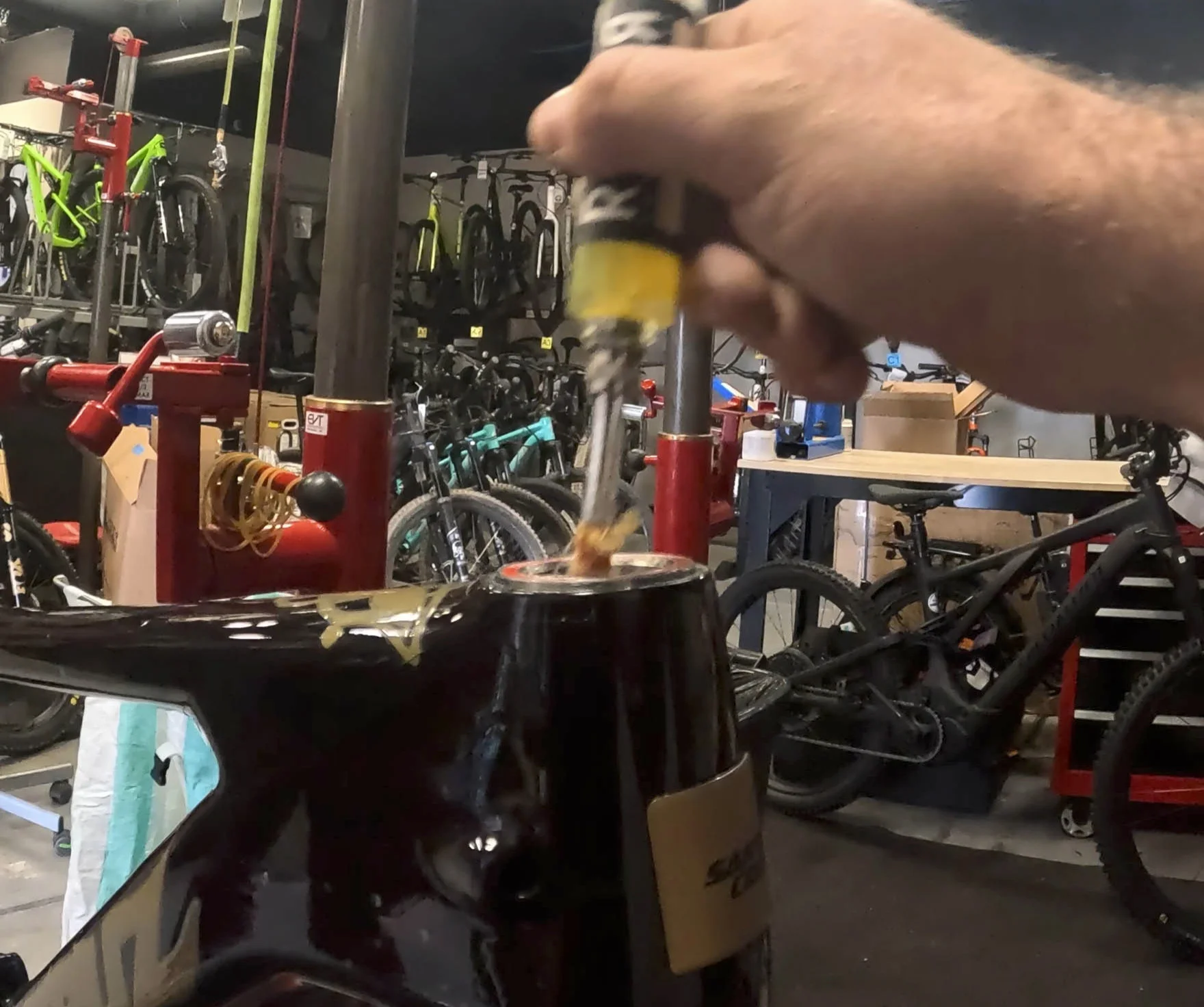 Perfect Build Guarantee