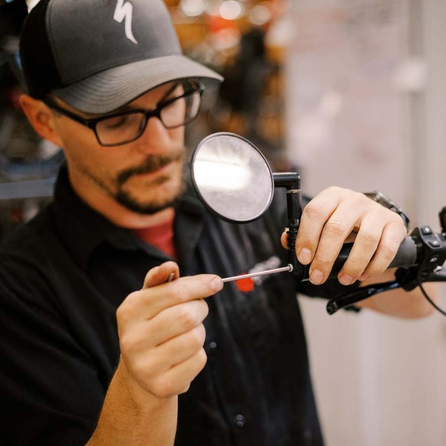 Perfect Build Guarantee