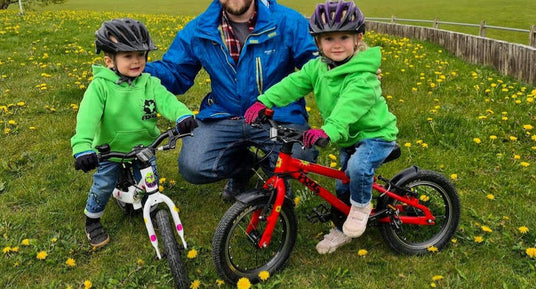 14-Inch Kids' Bikes 14-Inch Kids' Bikes