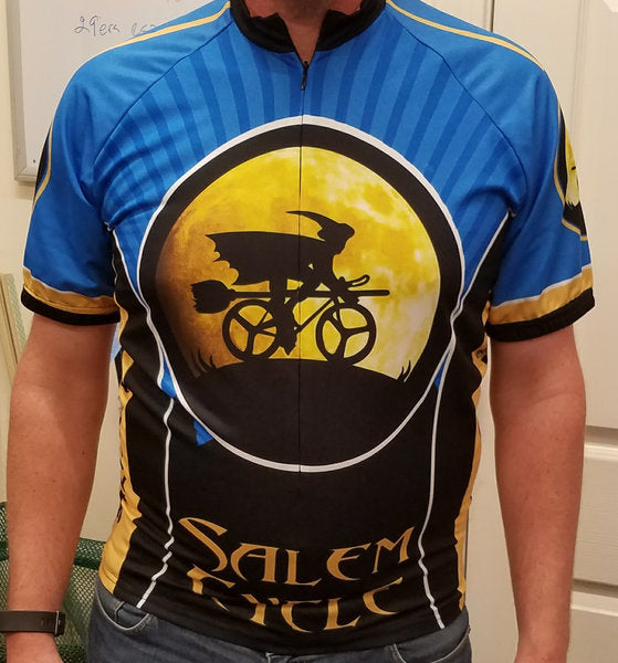 Marblehead Cycle & Salem Cycle Gear