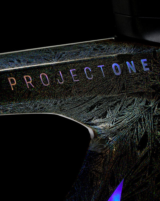 You are unique. Your bike should be, too. You are unique. Your bike should be, too.