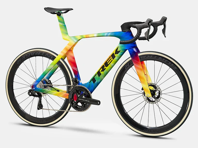 Madone SLR