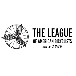 The League of American Bicyclists