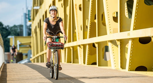 Hybrid & Fitness Commuter Bikes