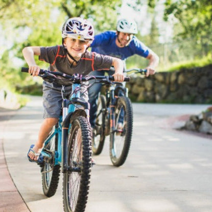 Why Choose Our Bike Shop? Why Choose Our Bike Shop?