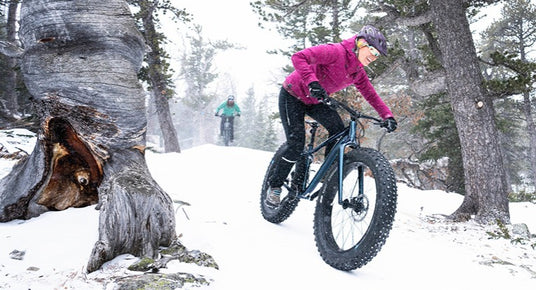 Fat Bikes Fat Bikes