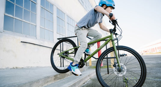 24-Inch Kids' Bikes 24-Inch Kids' Bikes