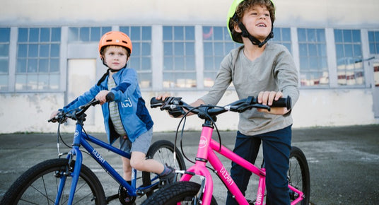 20-Inch Kids' Bikes 20-Inch Kids' Bikes