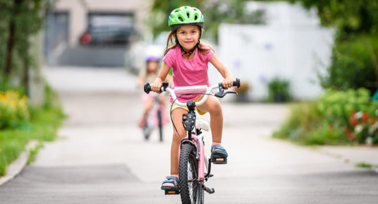 16-Inch Kids' Bikes 16-Inch Kids' Bikes