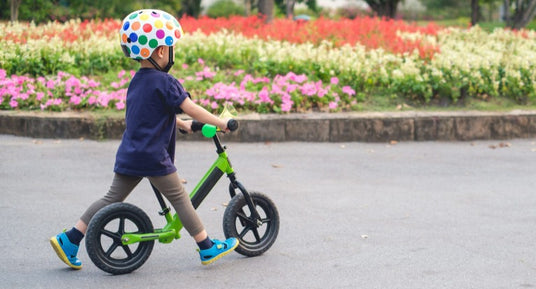 Balance Bikes Balance Bikes