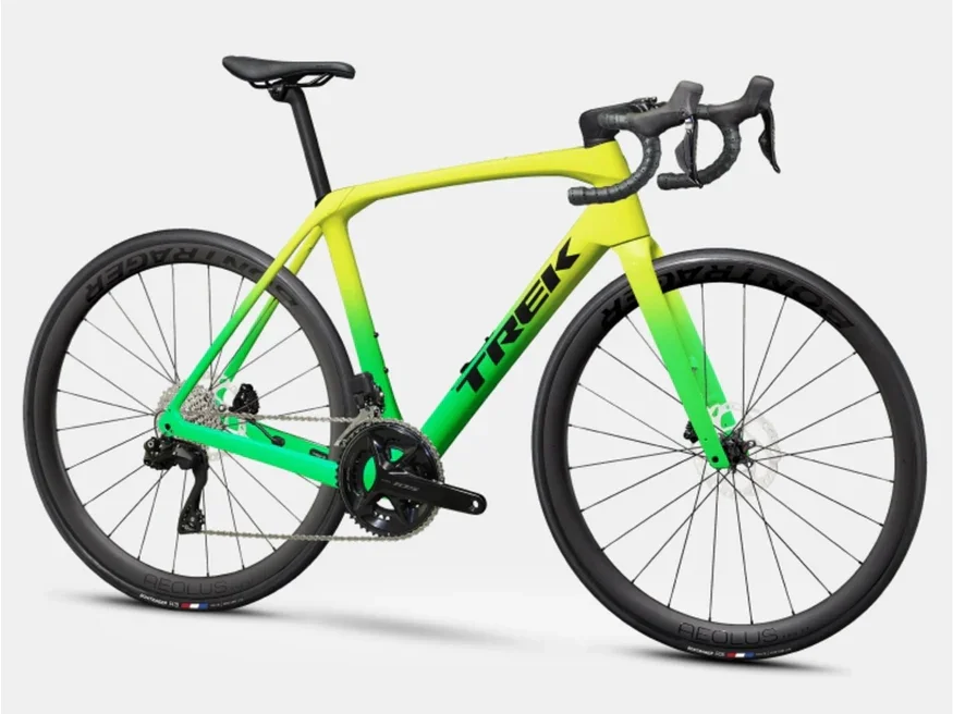 Domane SLR Domane SLR