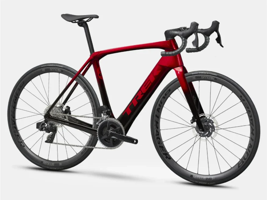 Domane+ SLR Domane+ SLR