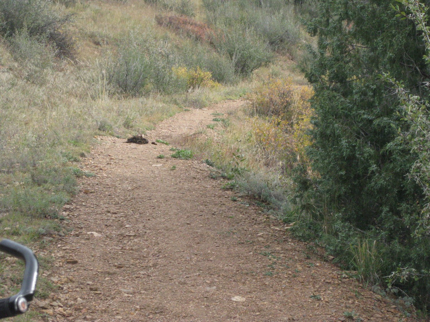 Jefferson County's New Northfork Trail