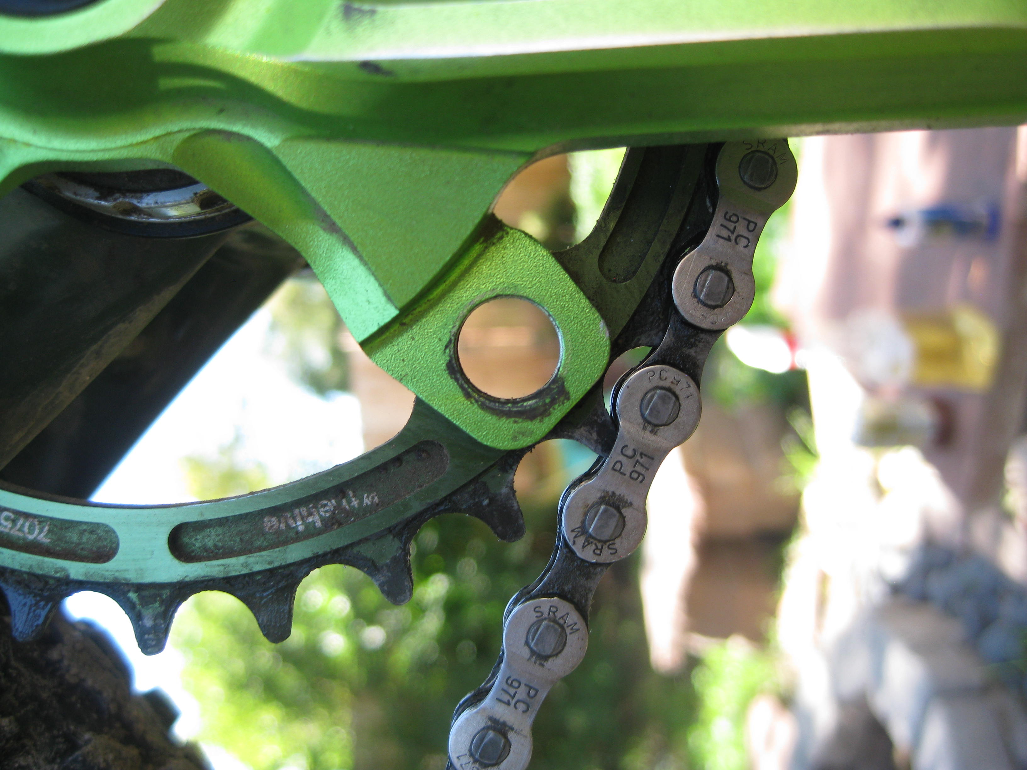 Five Other Things to Do