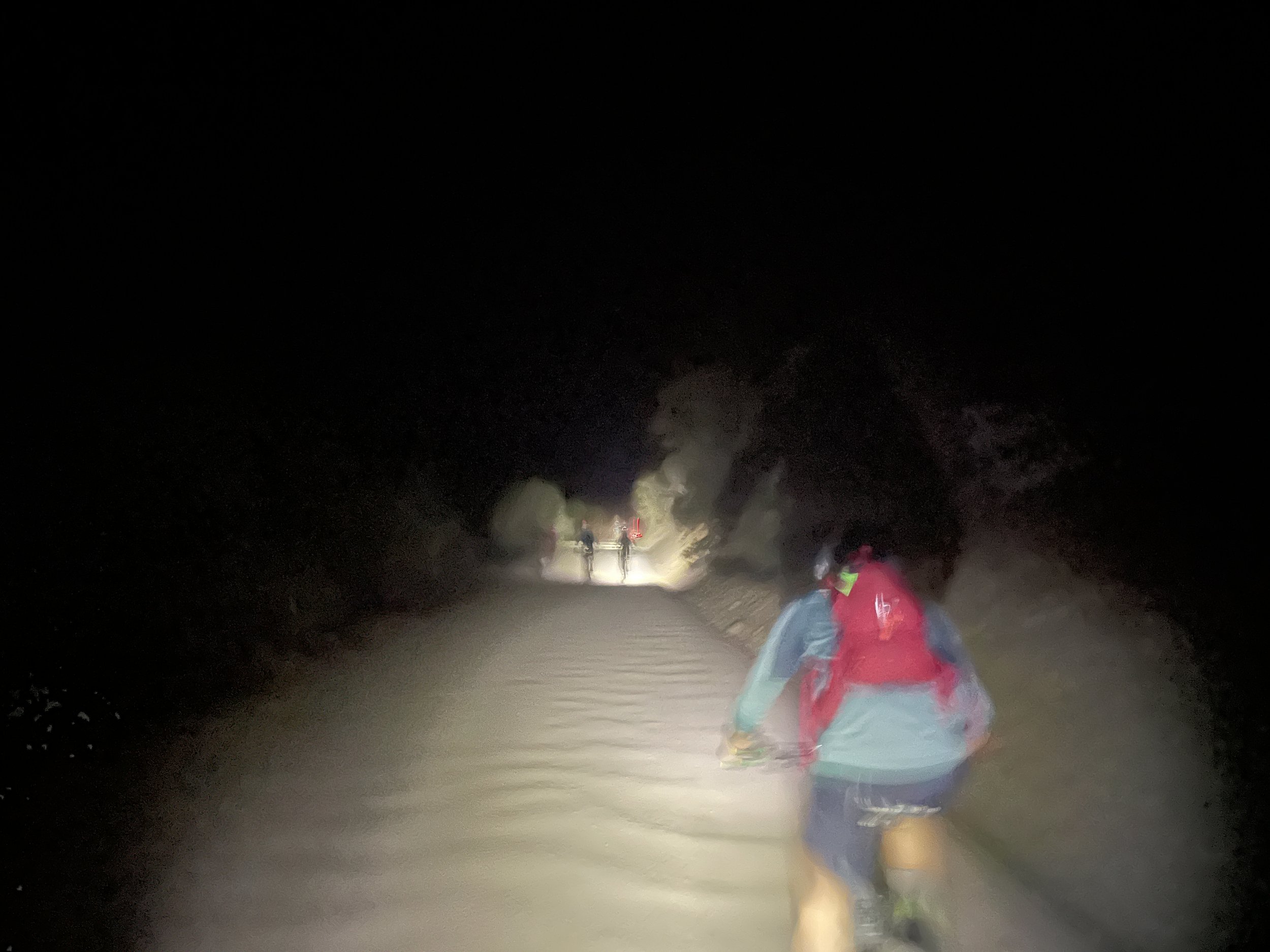 Sleepwalking The Vapor Trail 125