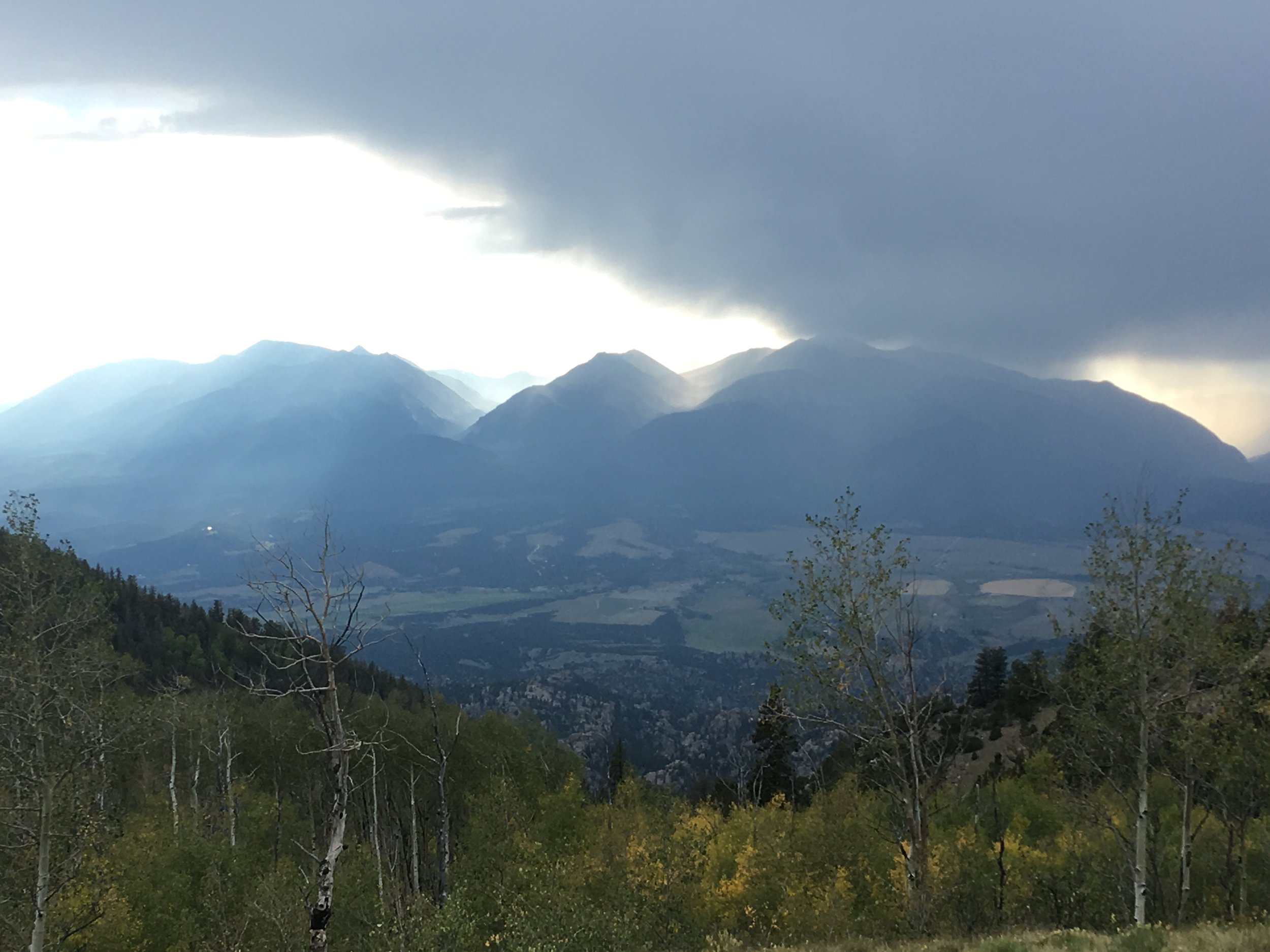 Yawp! and Surly Bikepack Against the Machine