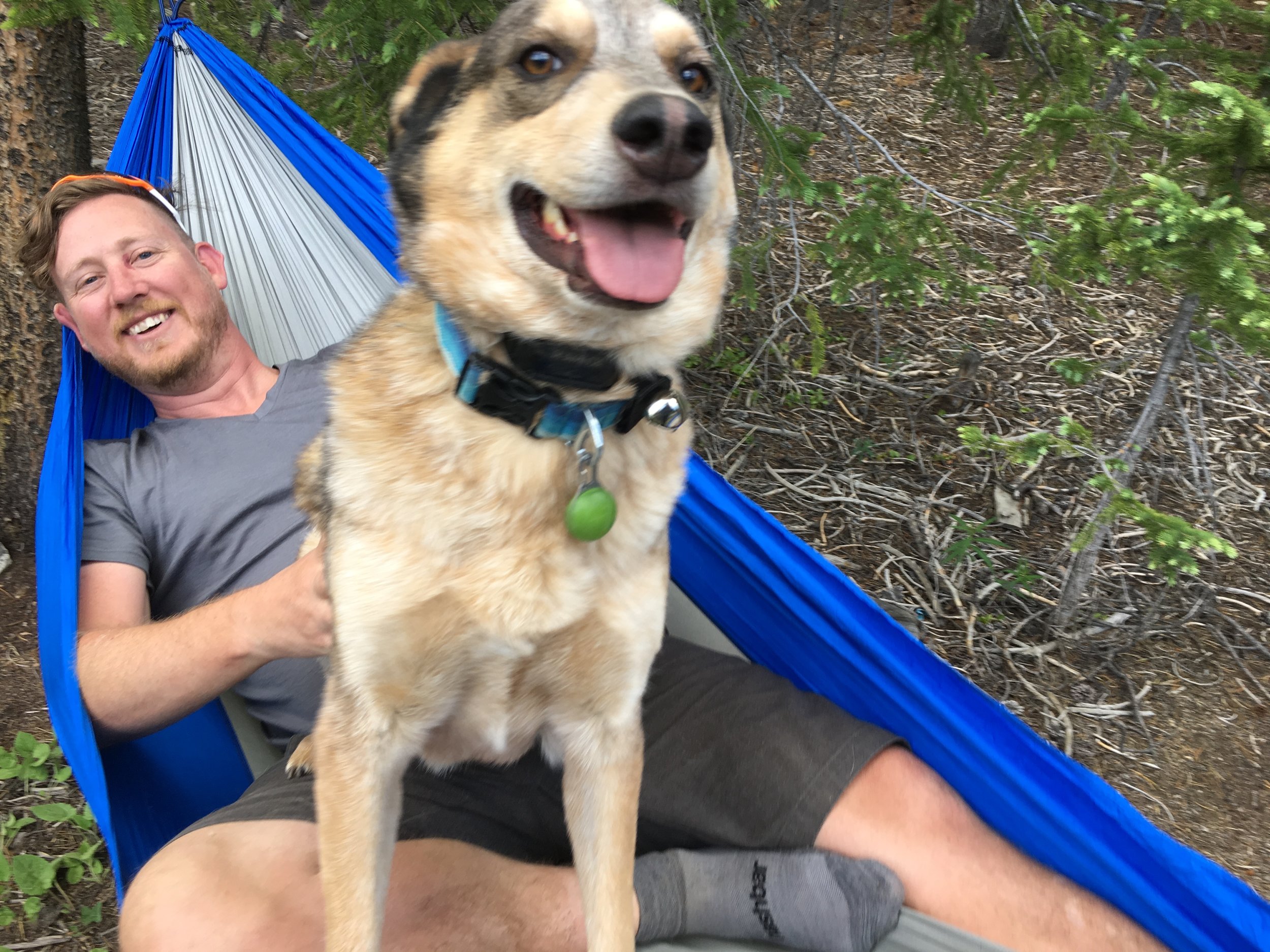 The Yawp! Company Returns to Breckenridge