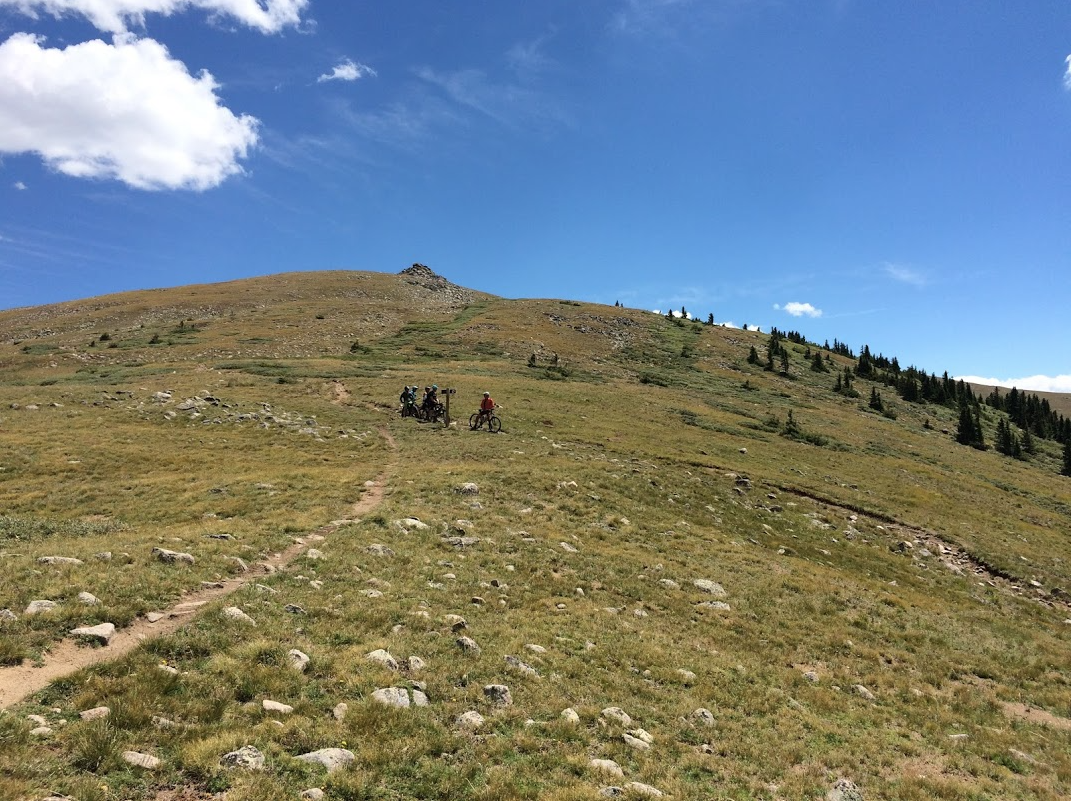 Photo: Steve Kirshner