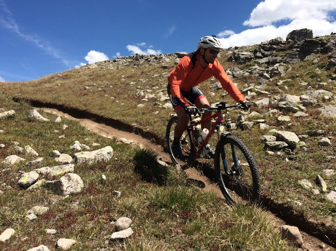 Photo: Steve Kirshner