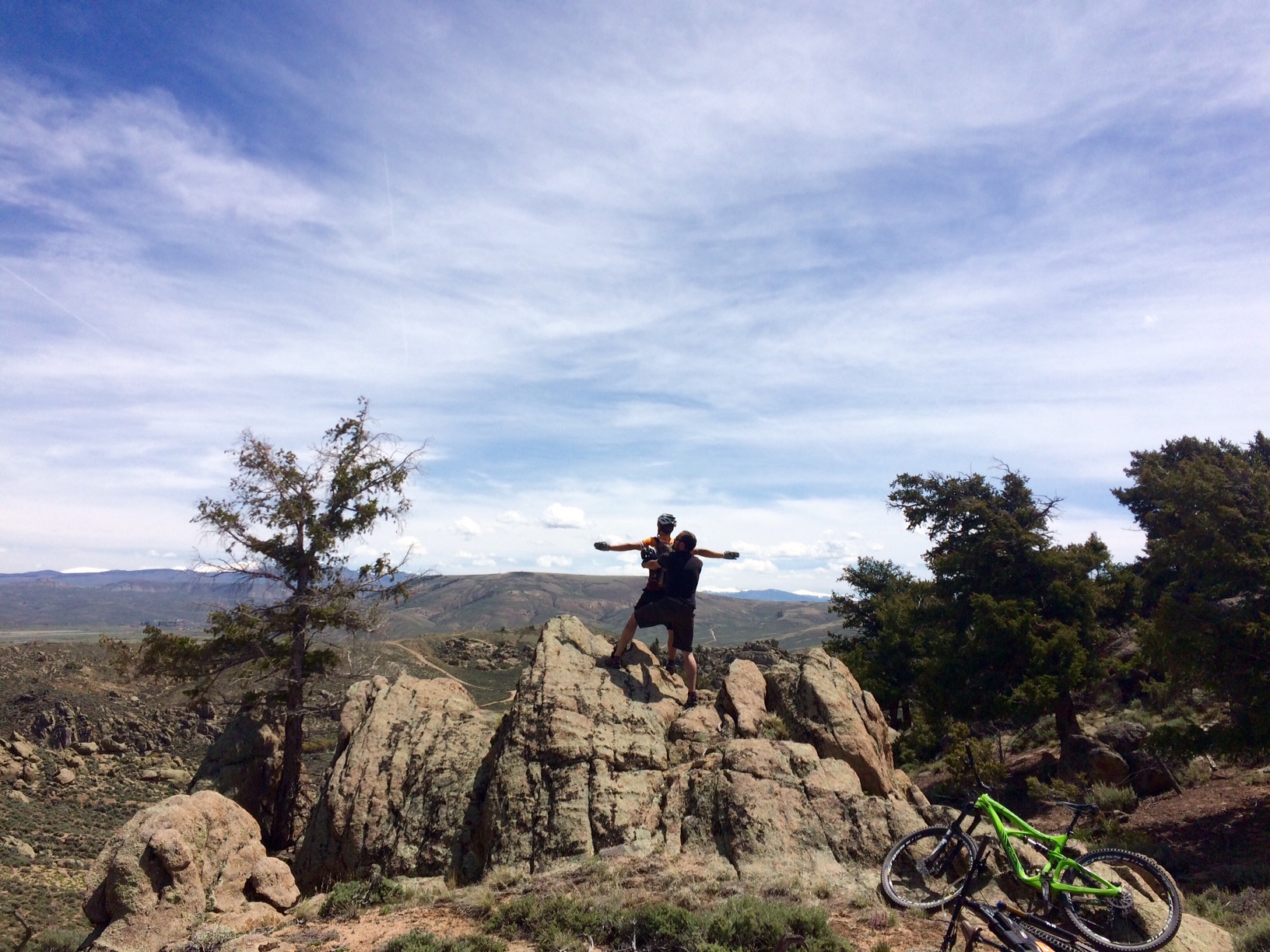 Photo: Steve Kirshner