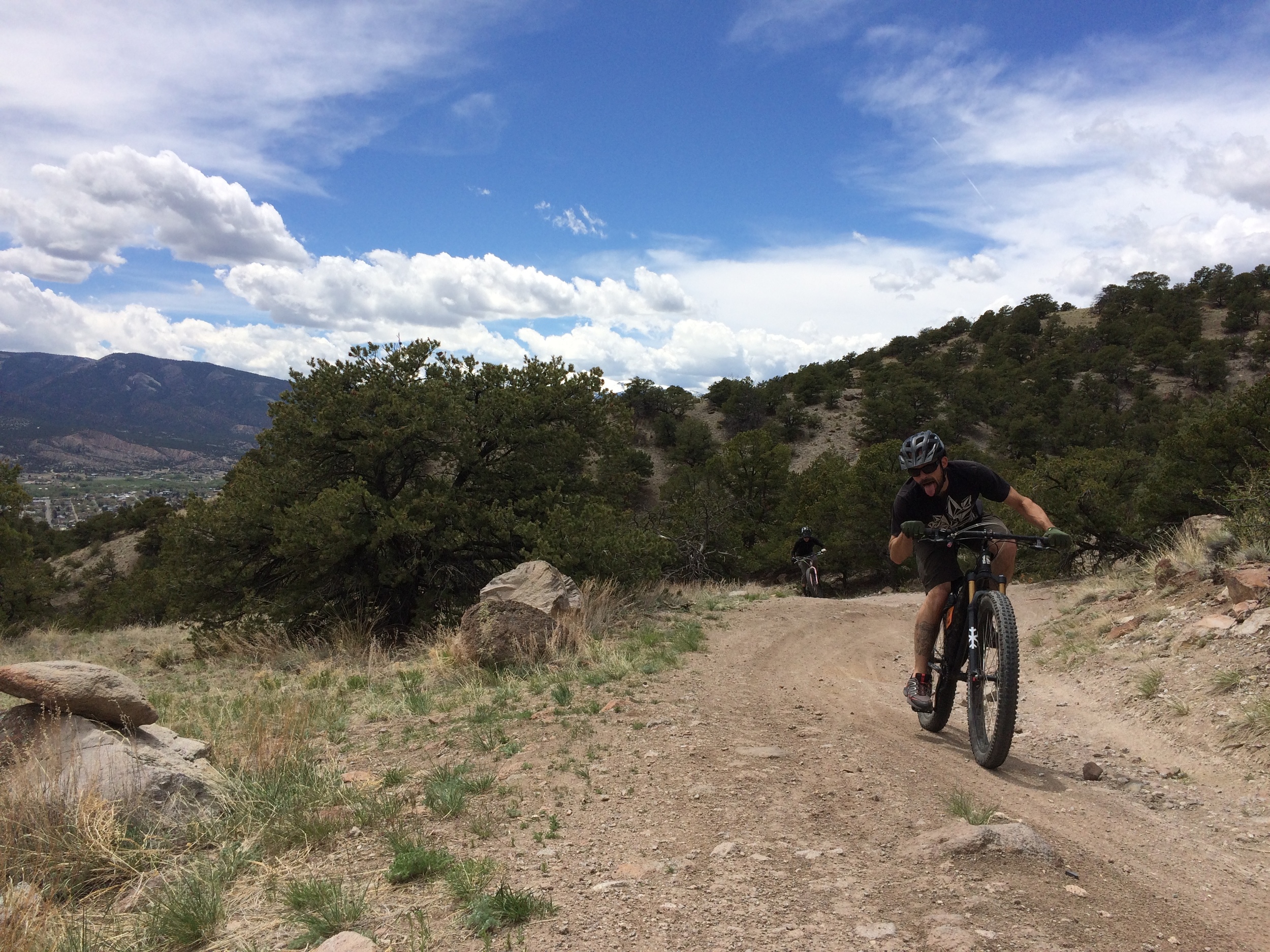 Photo: Steve Kirshner