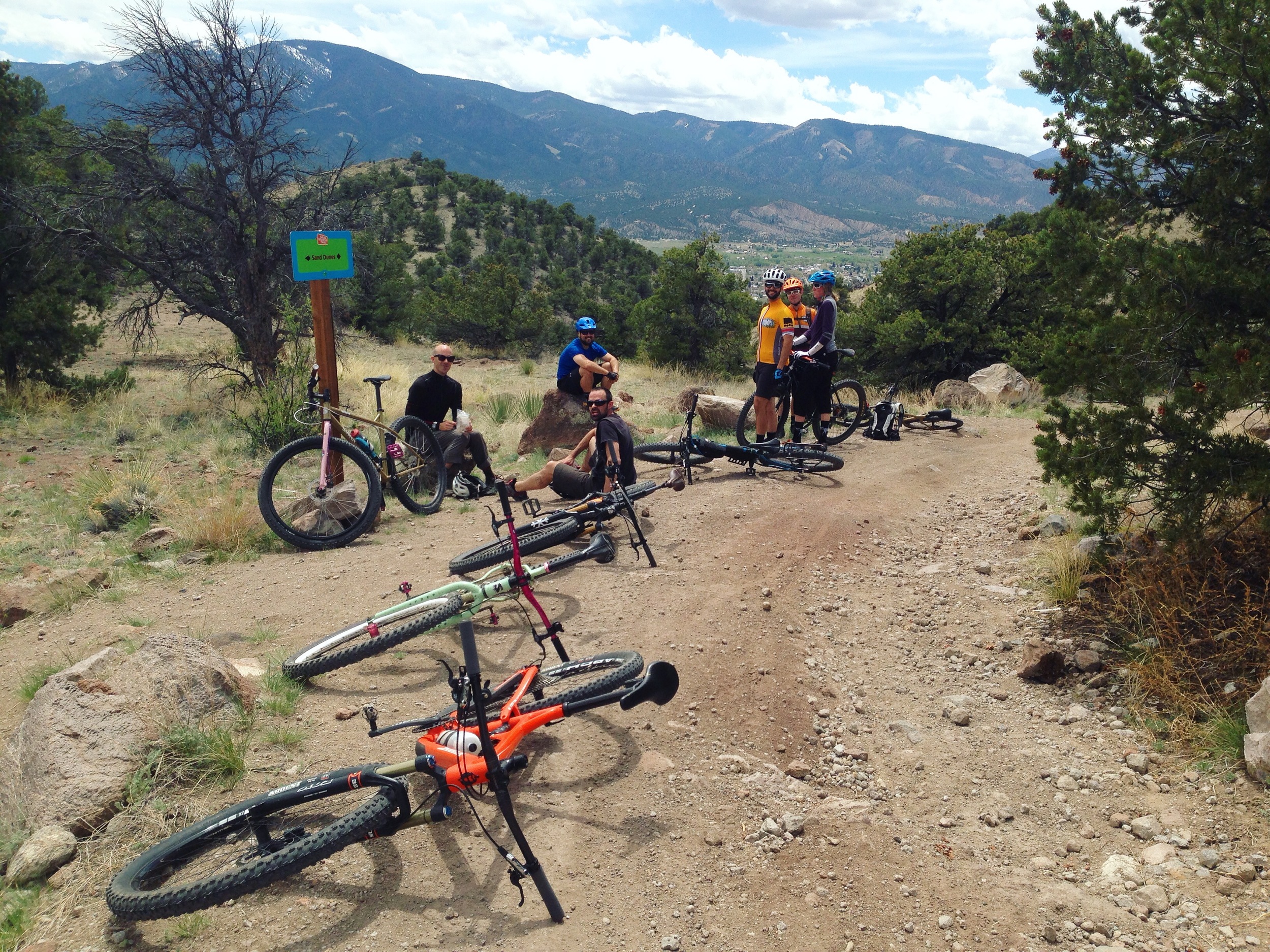 Photo: Melissa Hession