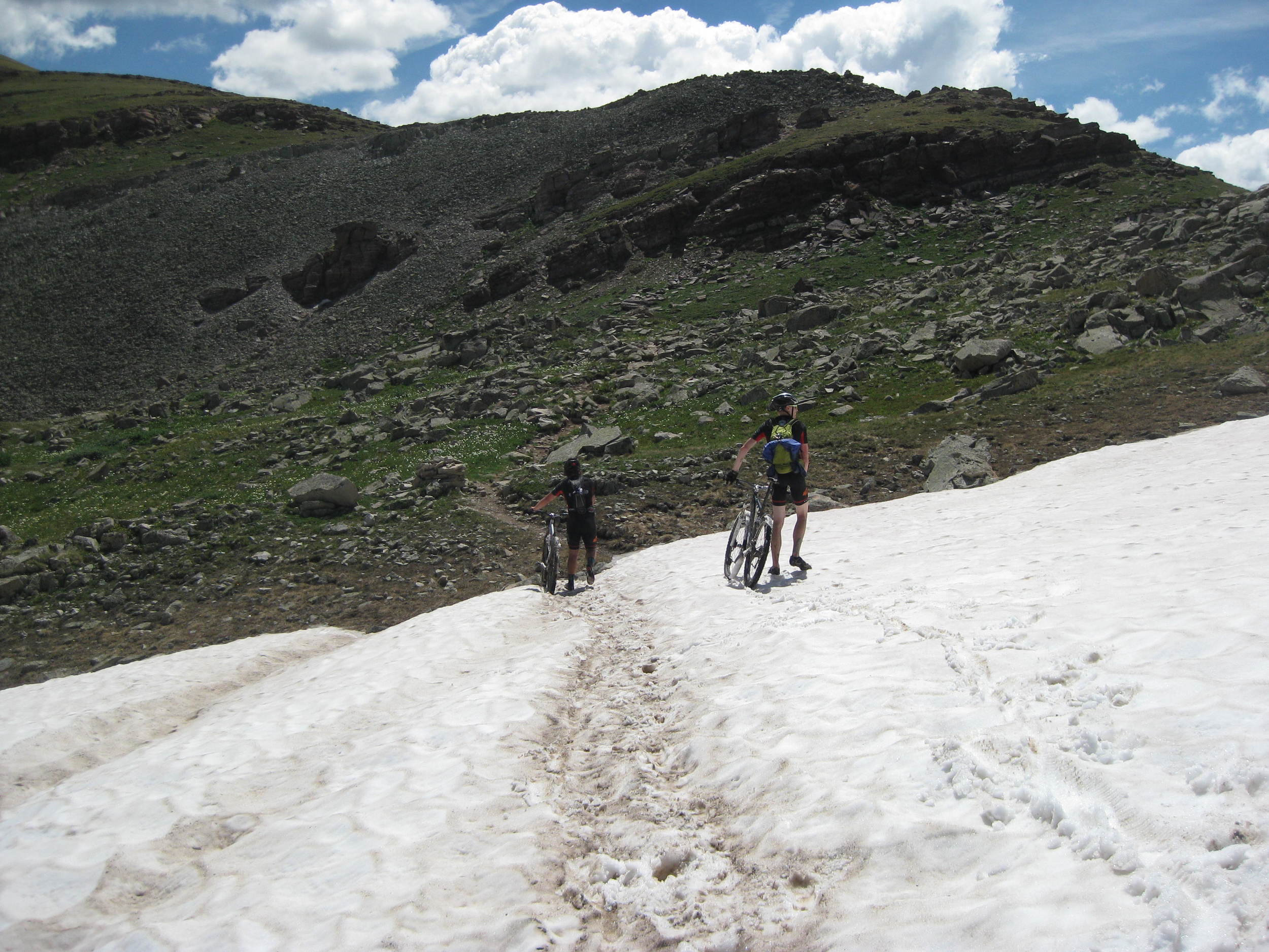 "Just a moment. I do believe this would be an ideal spot for an exaggerated likeness of some genitalia!"