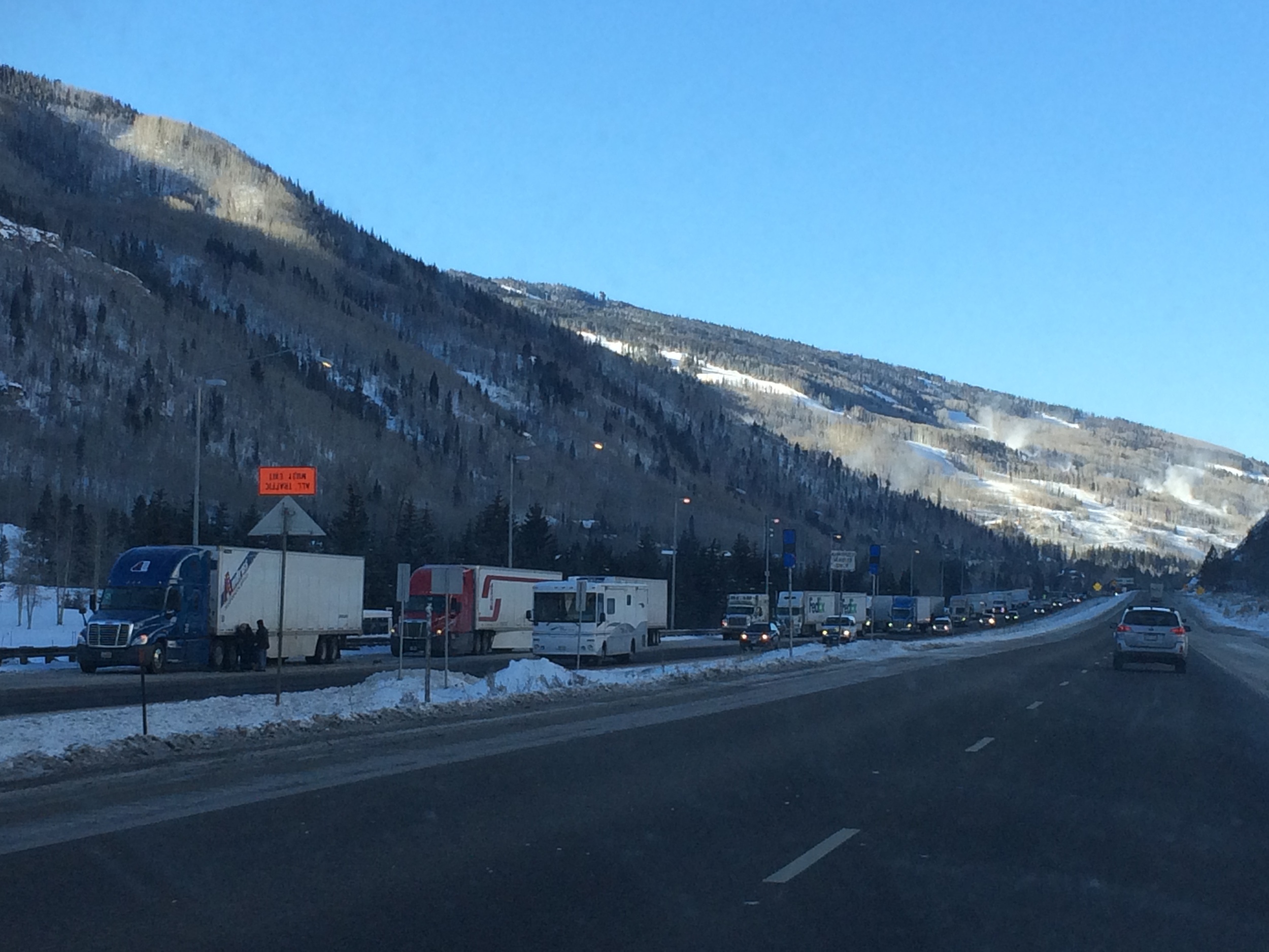 Missing a package? Here it is!