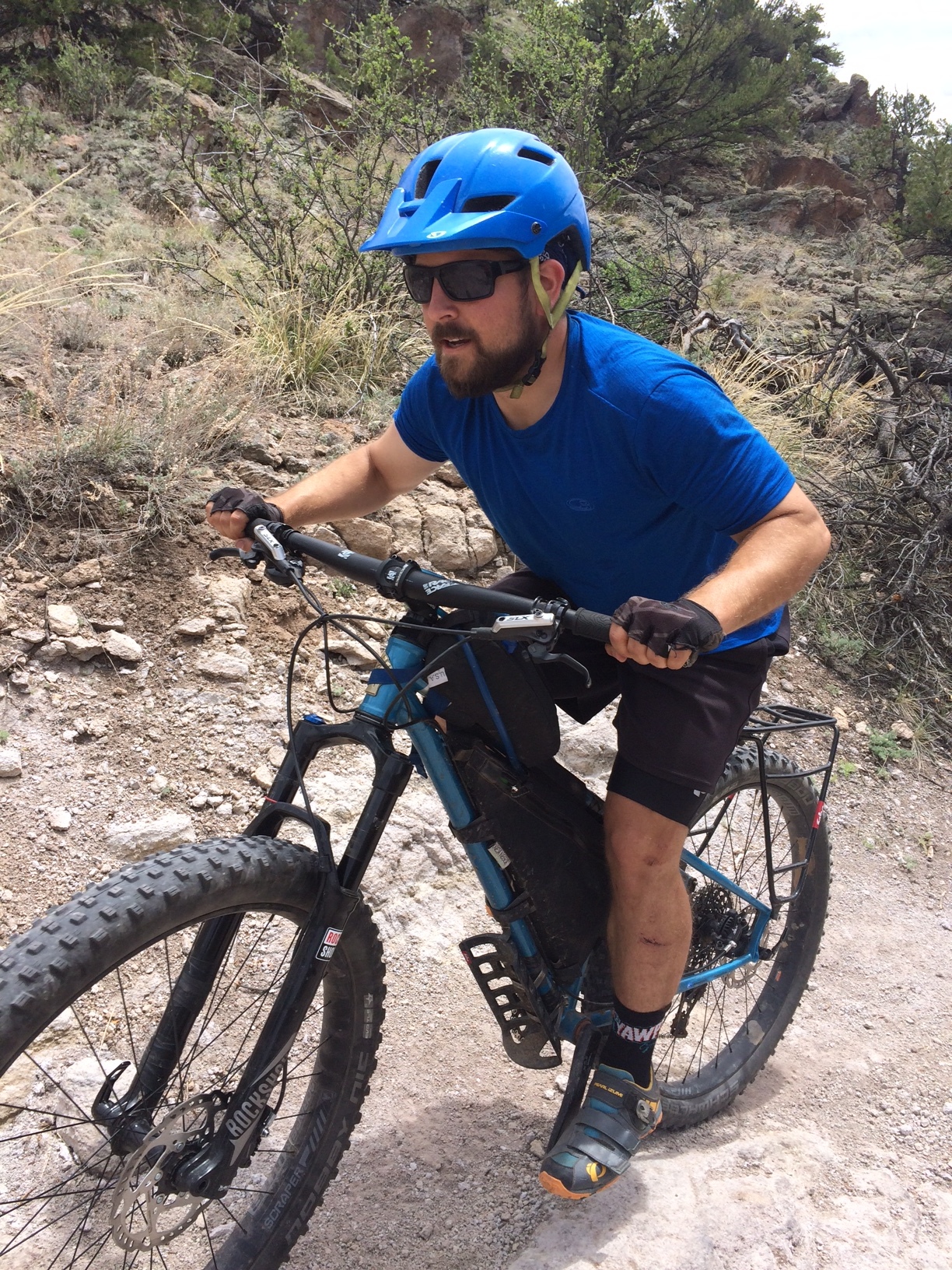 Photo: Steve Kirshner