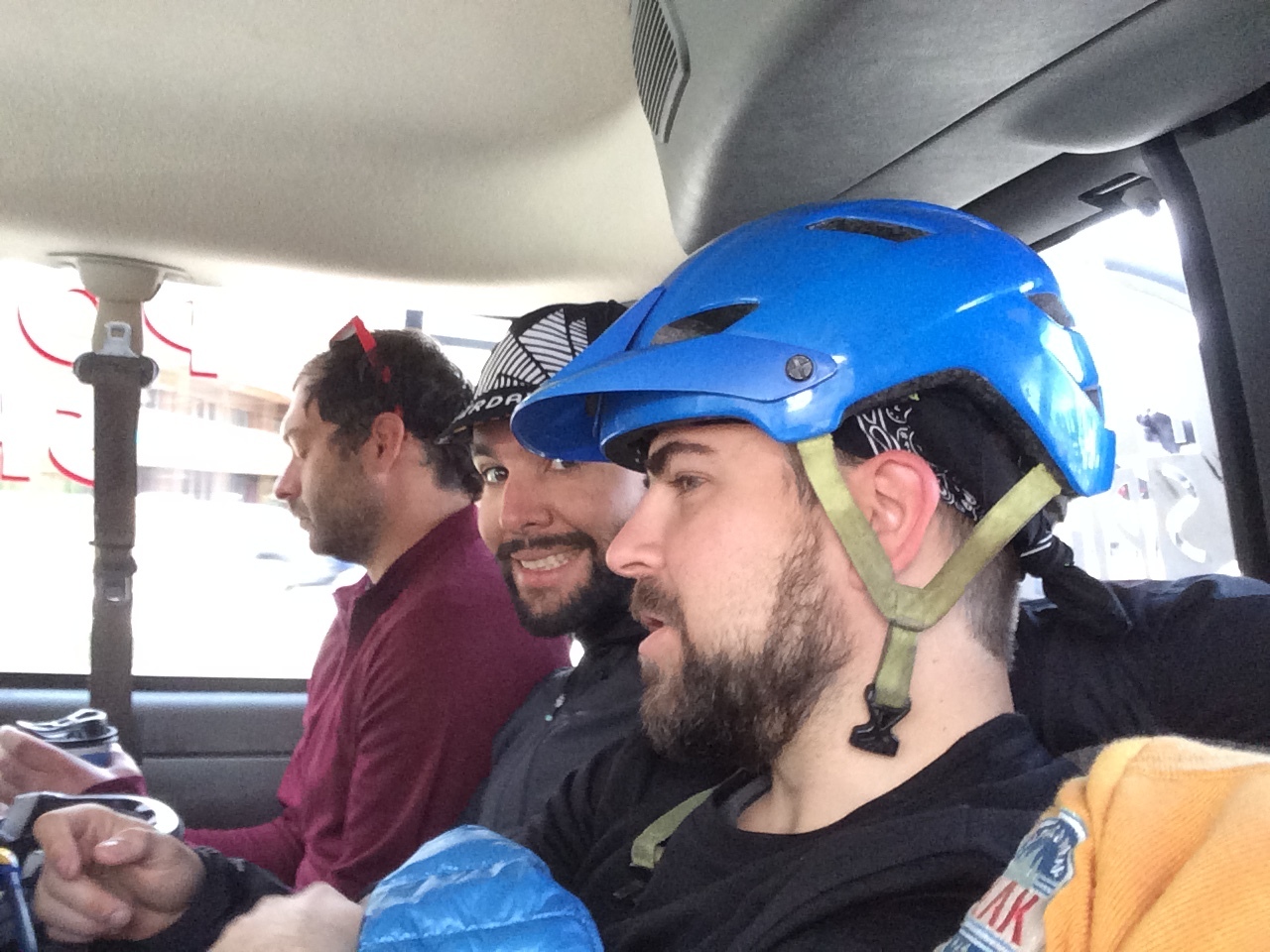 Chief among these motives was the overwhelming idea of the great whale himself. Such a portentous and mysterious monster roused all our curiosity.