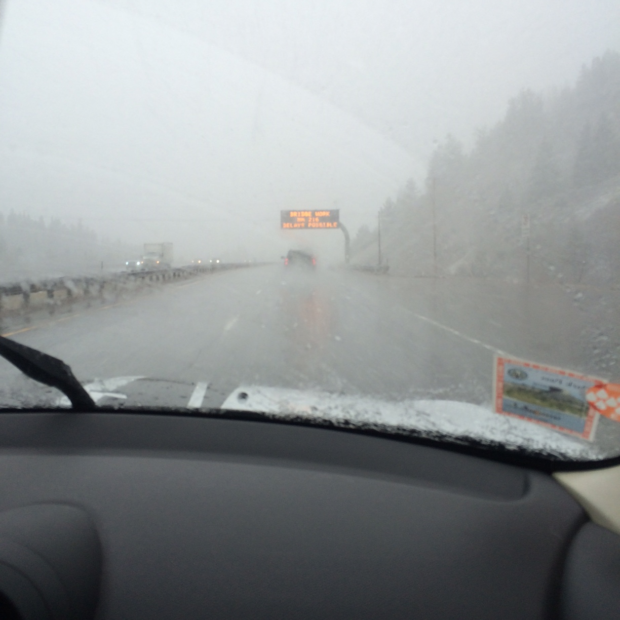 The Yawp Company Goes to Fruita