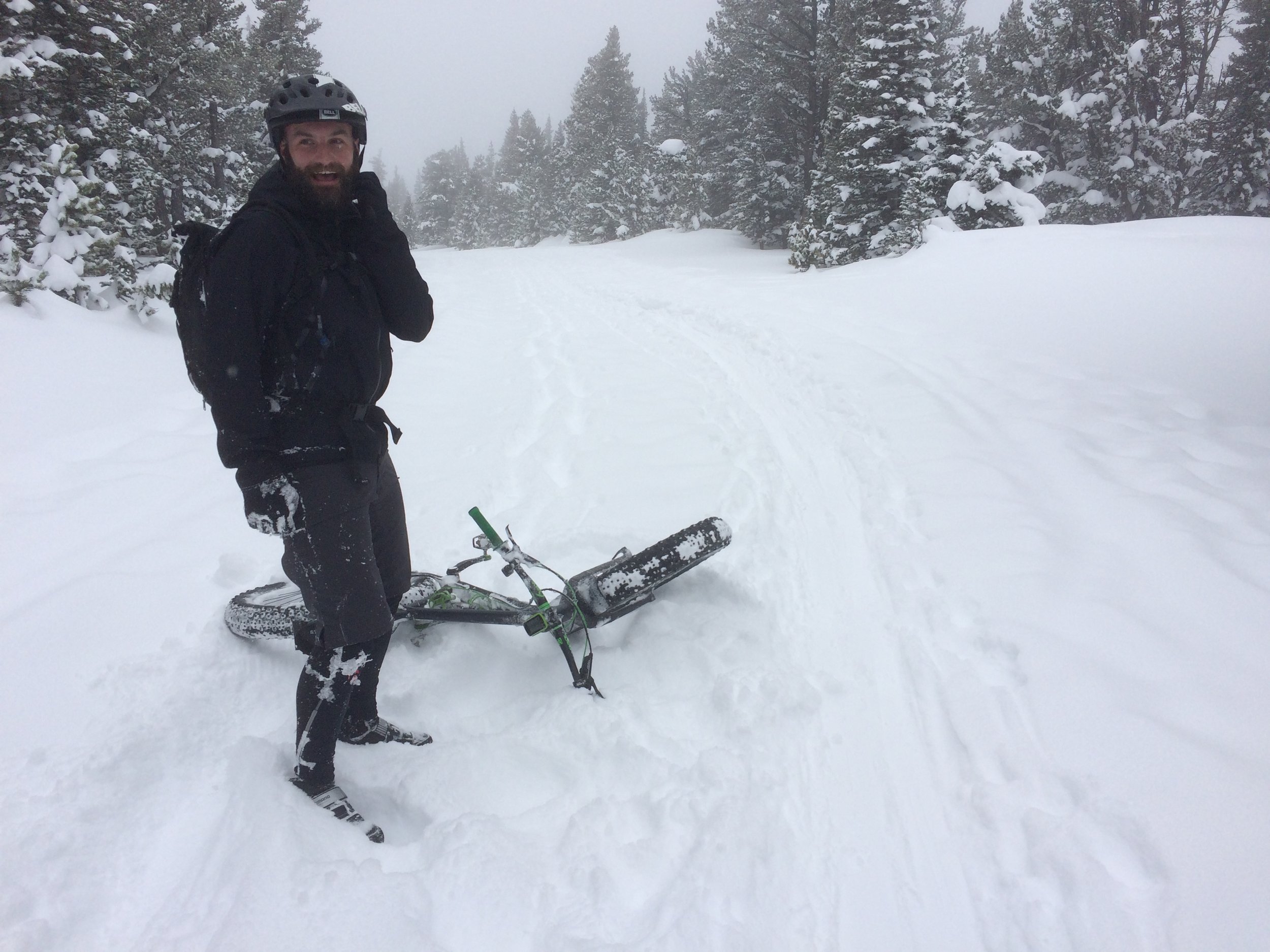 Yukon Cornelius:&nbsp;the greatest prospector in the north!