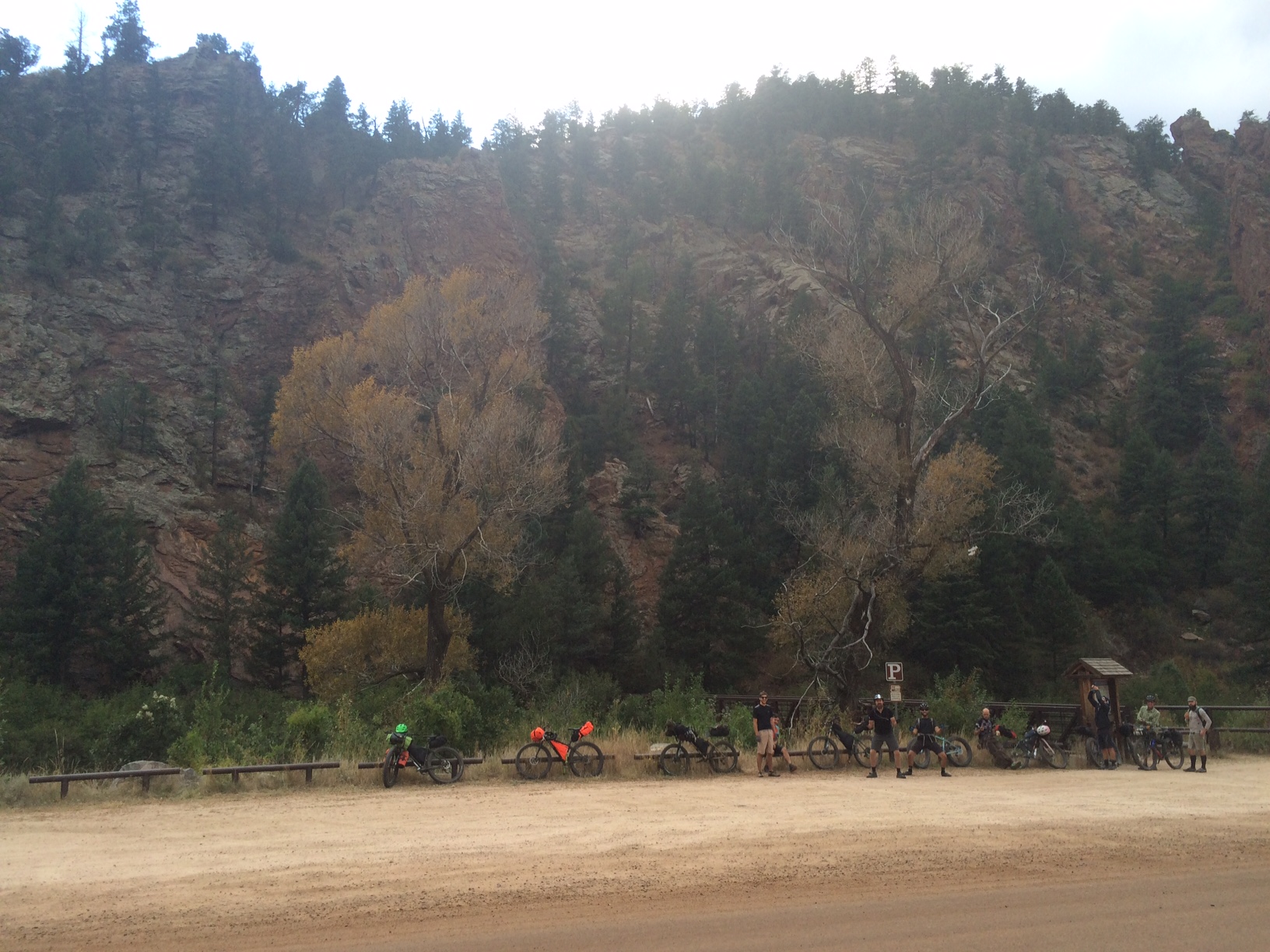 Some goobers try to ruin my nature photography. Why?