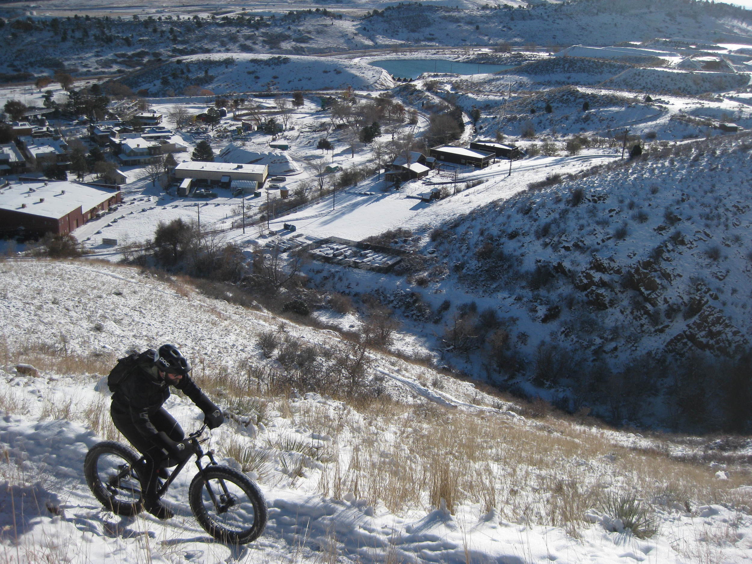 When the going gets tough, the tough get beards.