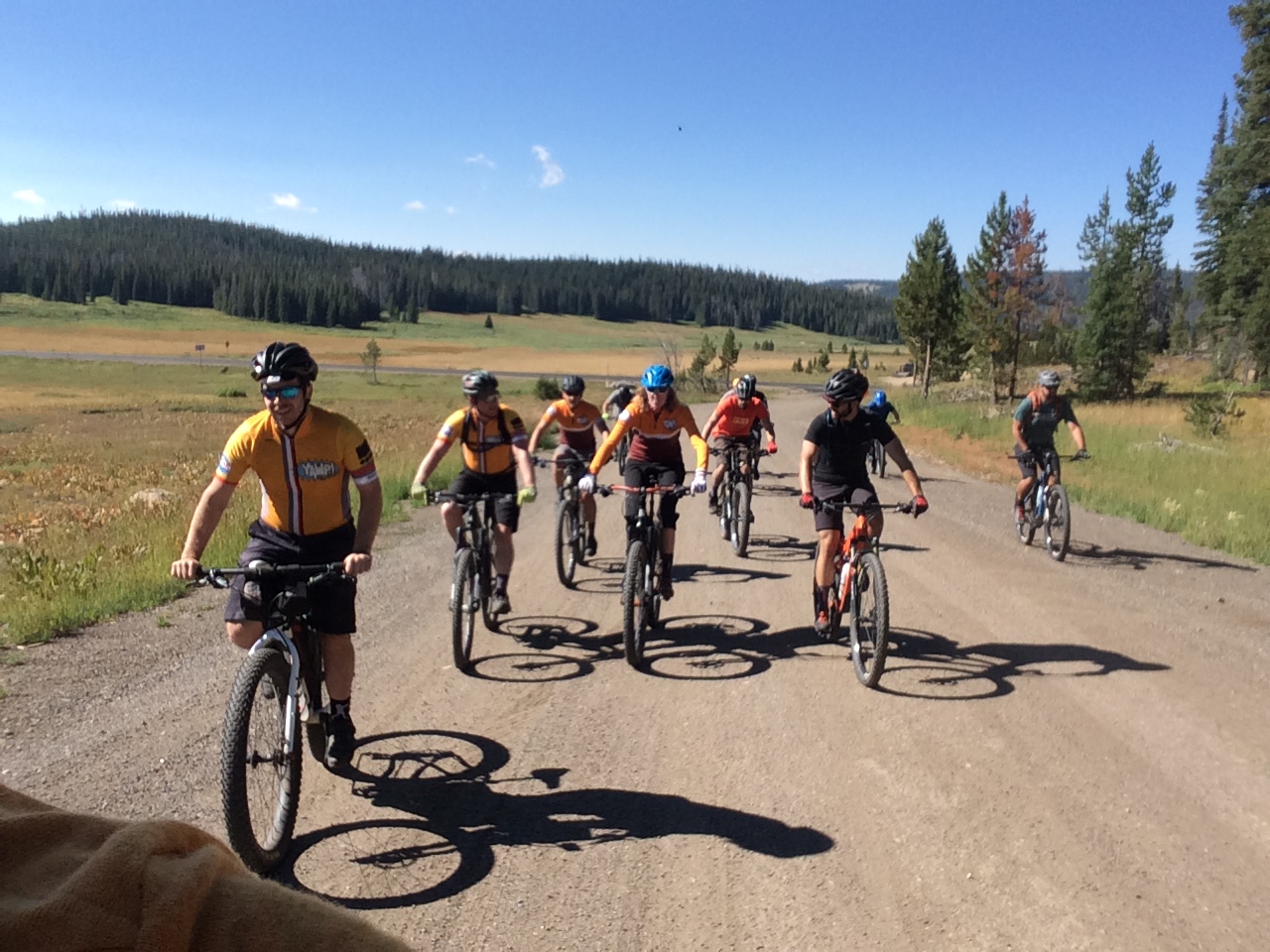 The Yawp! Company in Steamboat Springs