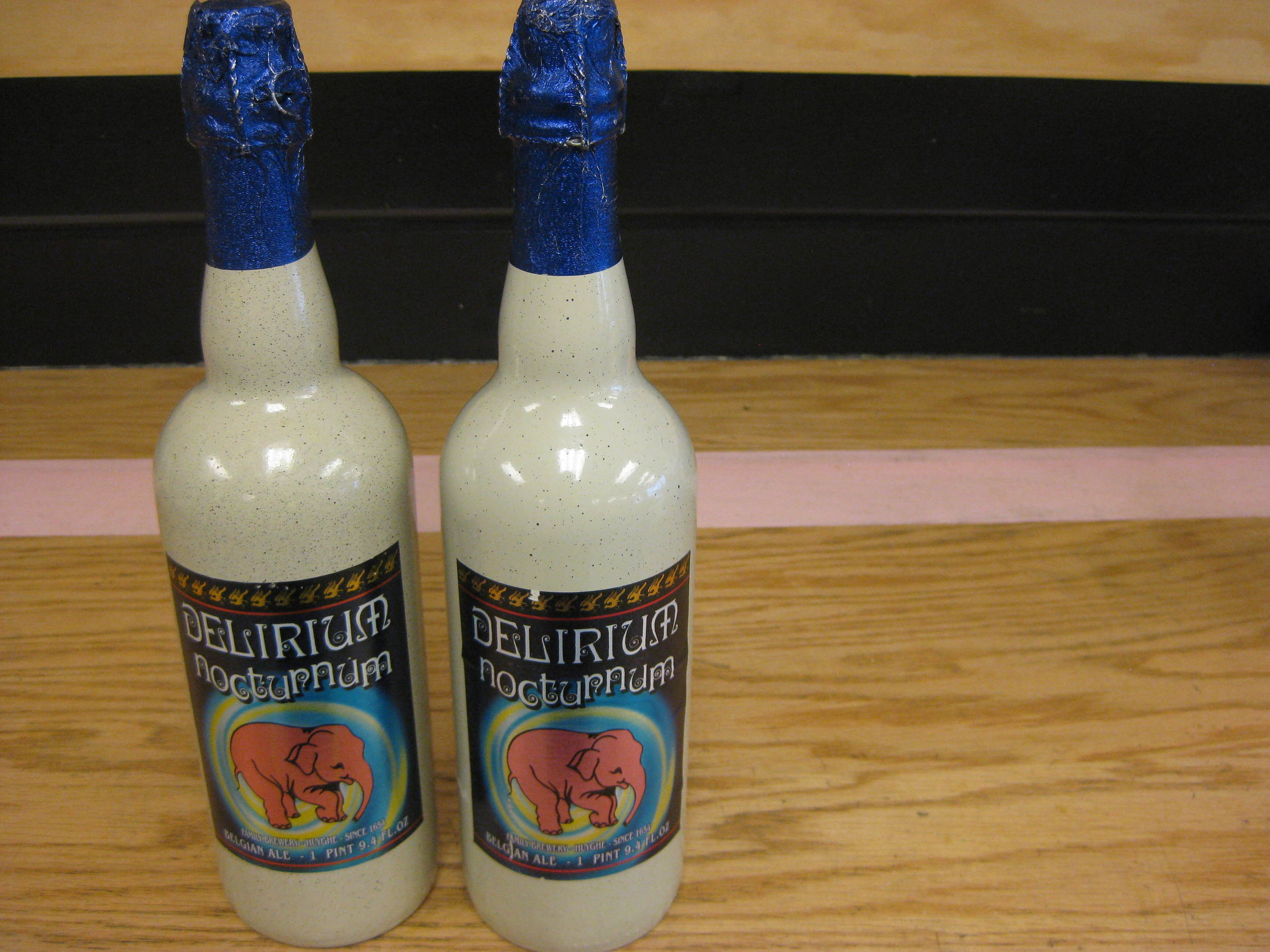 Best redundant beer tip.