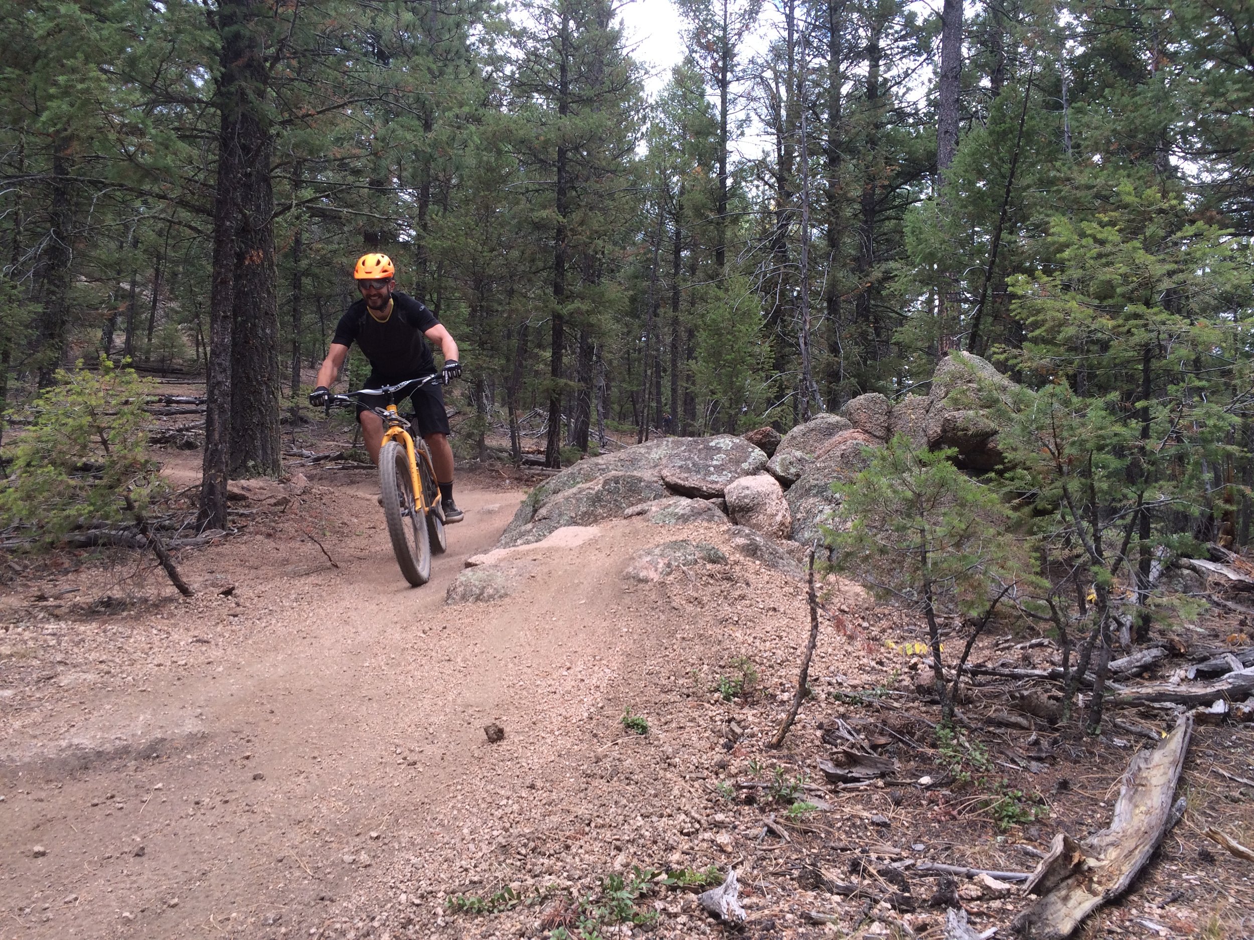 Is the new Karate Monkey rad? Nate thinks so.