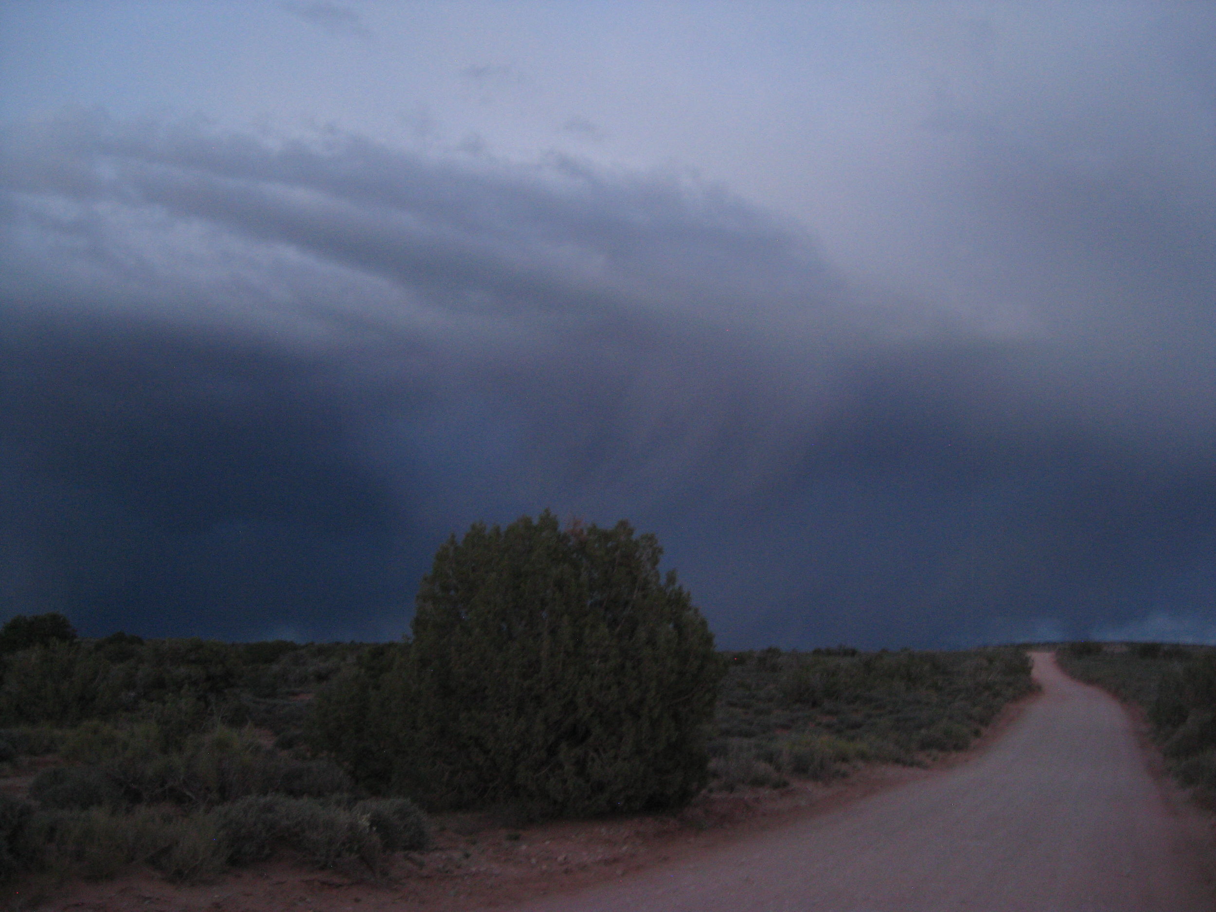 Bikepacking Canyonland's White Rim