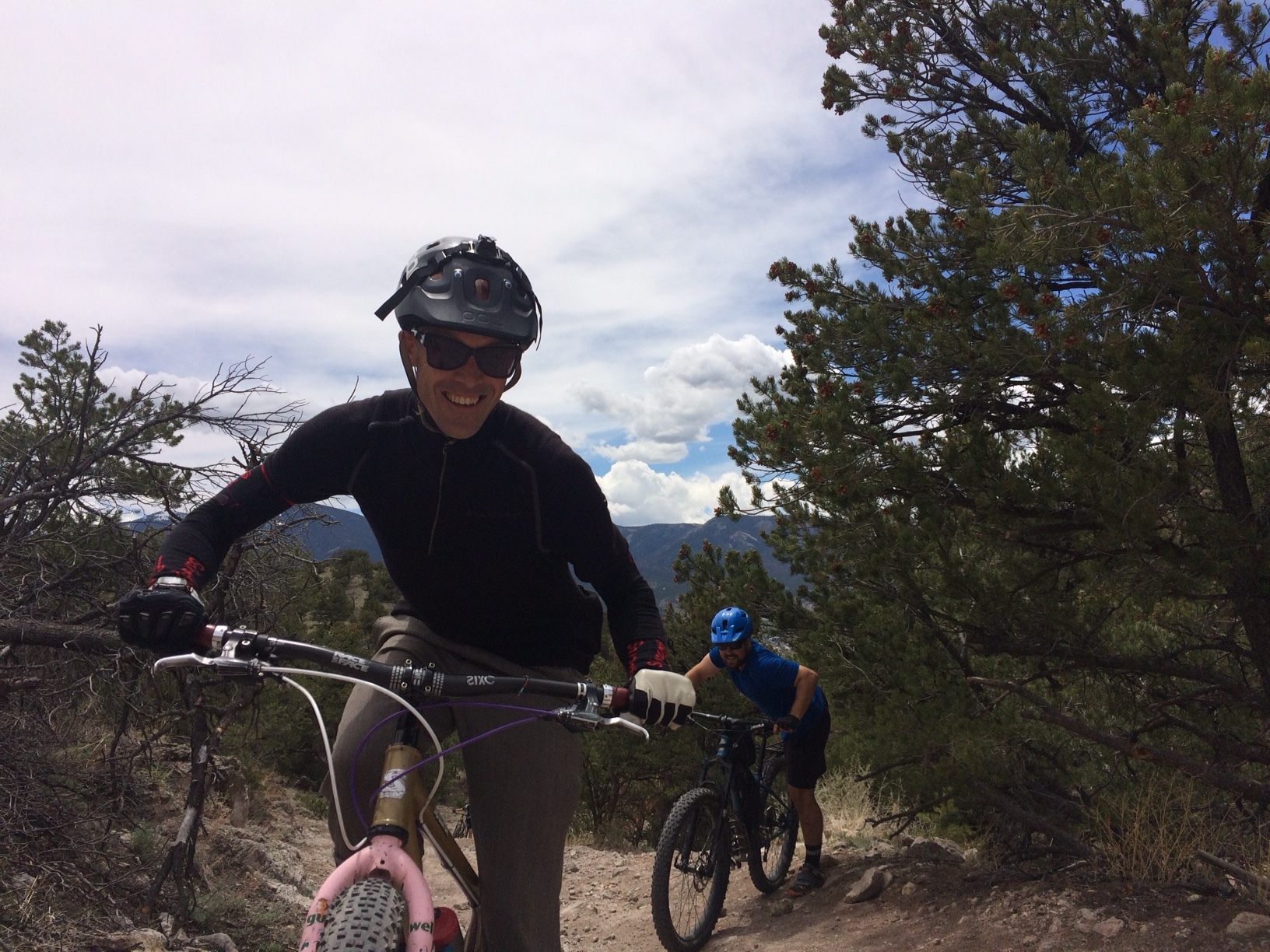 Photo: Steve Kirshner