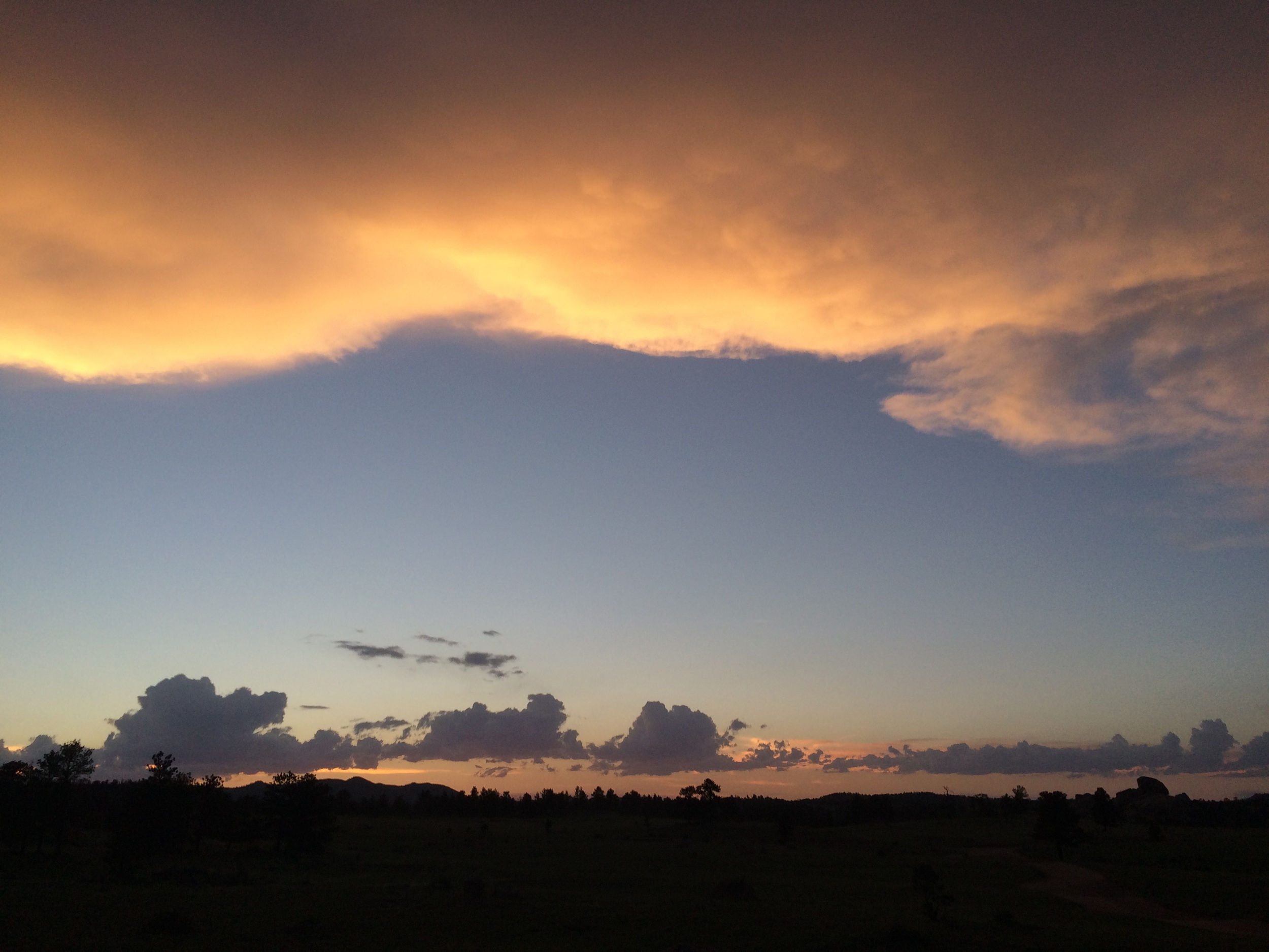 The Yawp Company in Curt Gowdy