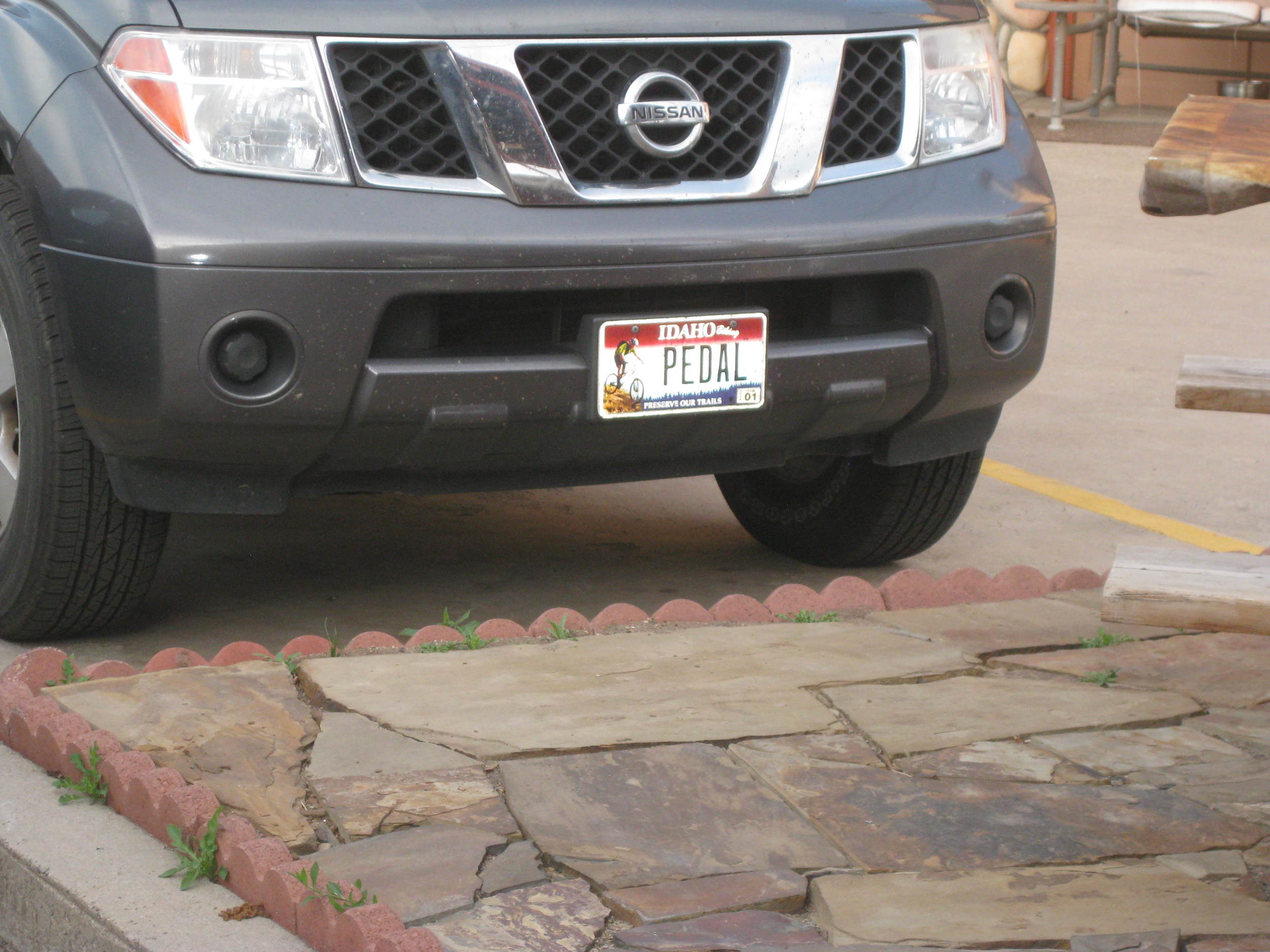 The Island of Misfit Photos