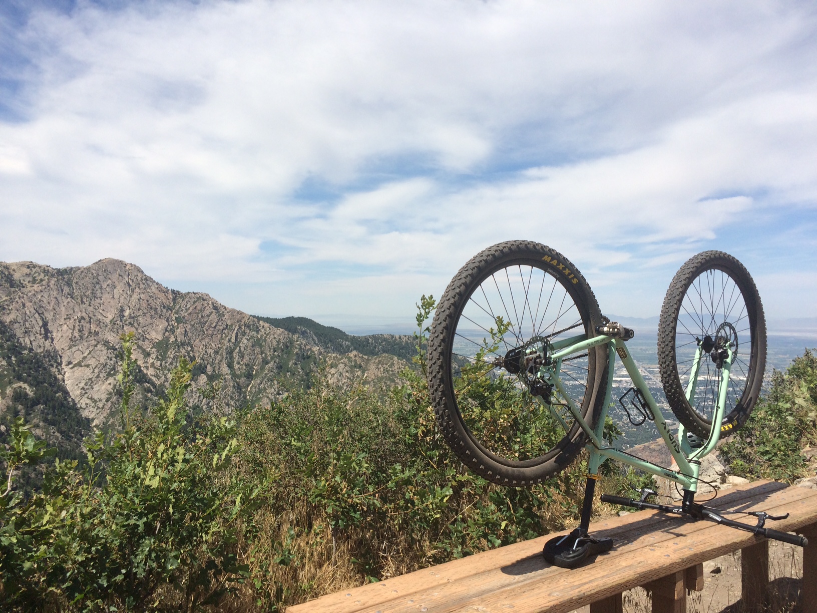 The Karate Monkey has been turning opinions on their heads for over a decade.