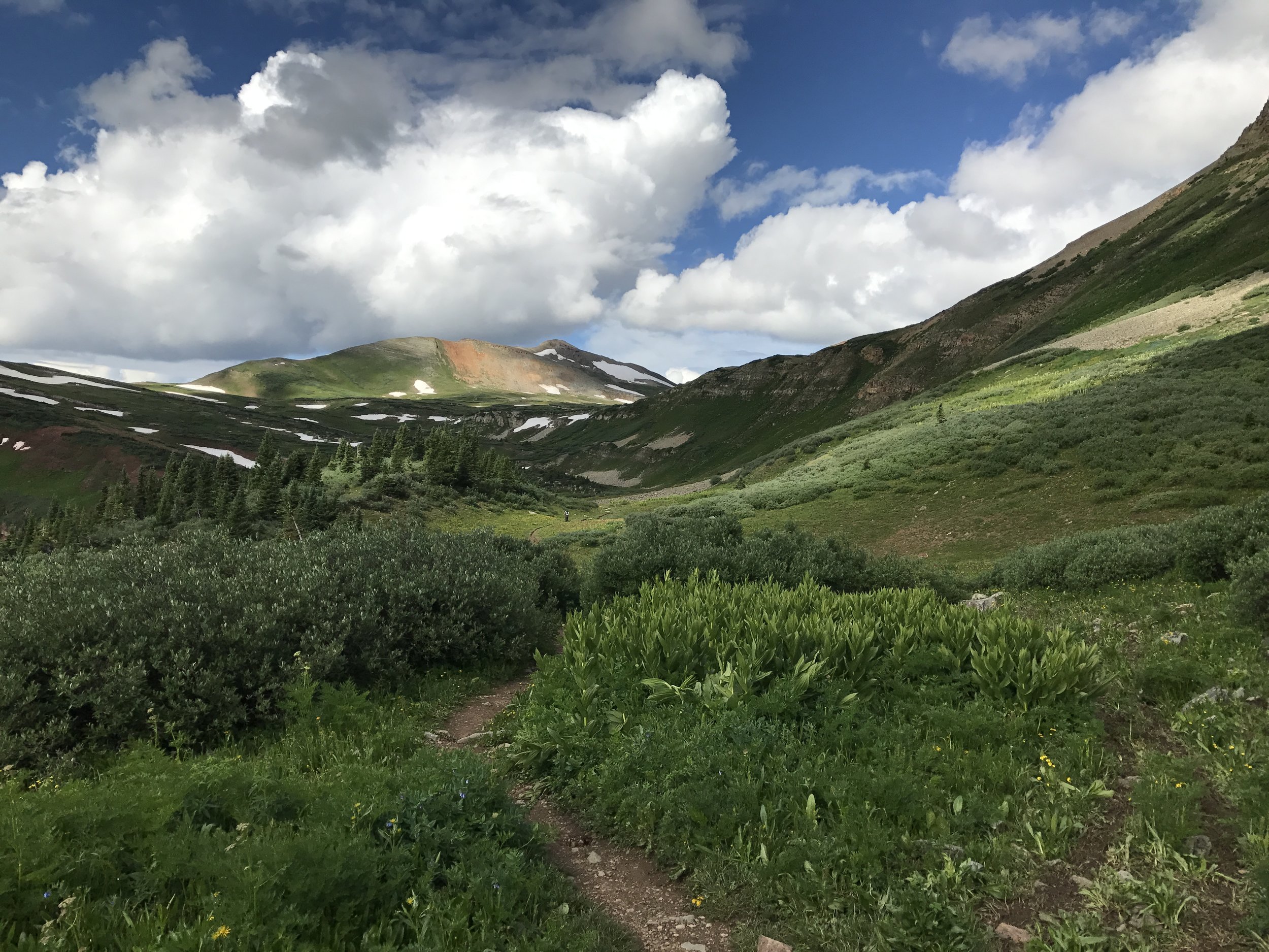 Spinning in Circles by Nathan Elder