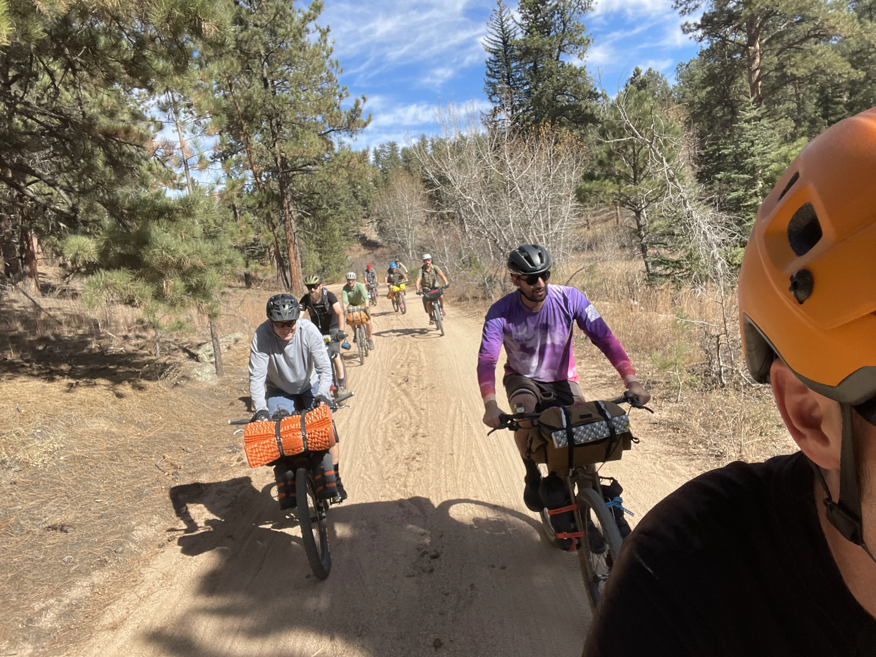 Welcome to Yawp Cyclery — Colorado’s Largest Surly Dealer