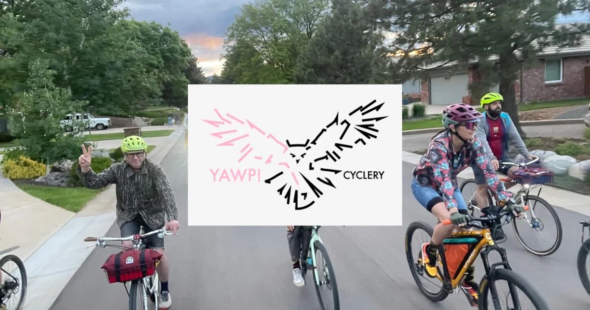 Yawp Cyclery - eBike shop in Wheat Ridge, CO