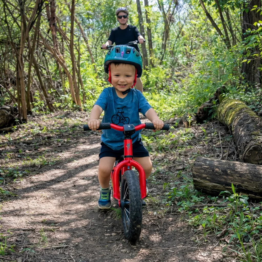KIDS BIKES KIDS BIKES