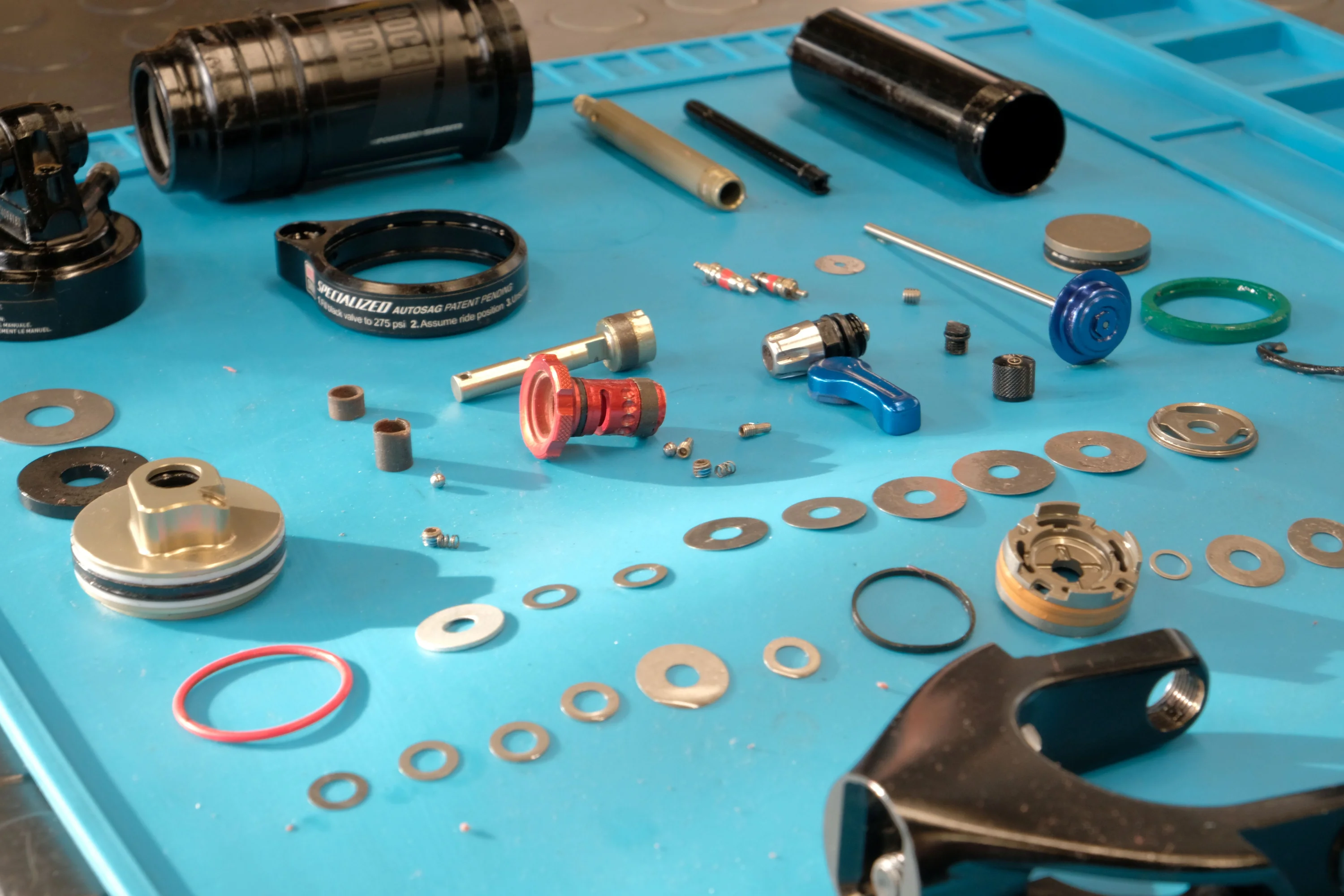 Damper Service Damper Service