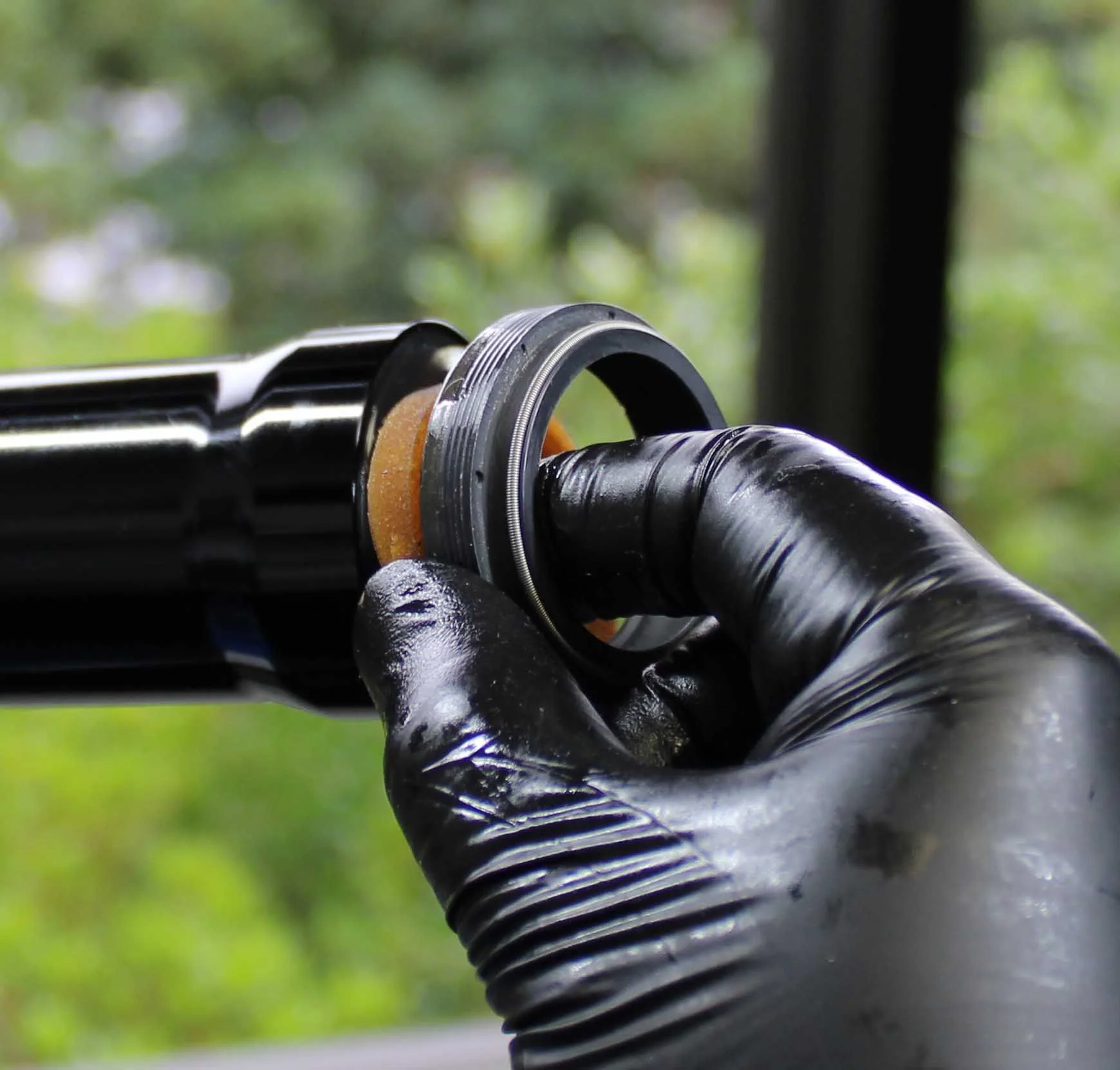 Regular Maintenance Regular Maintenance