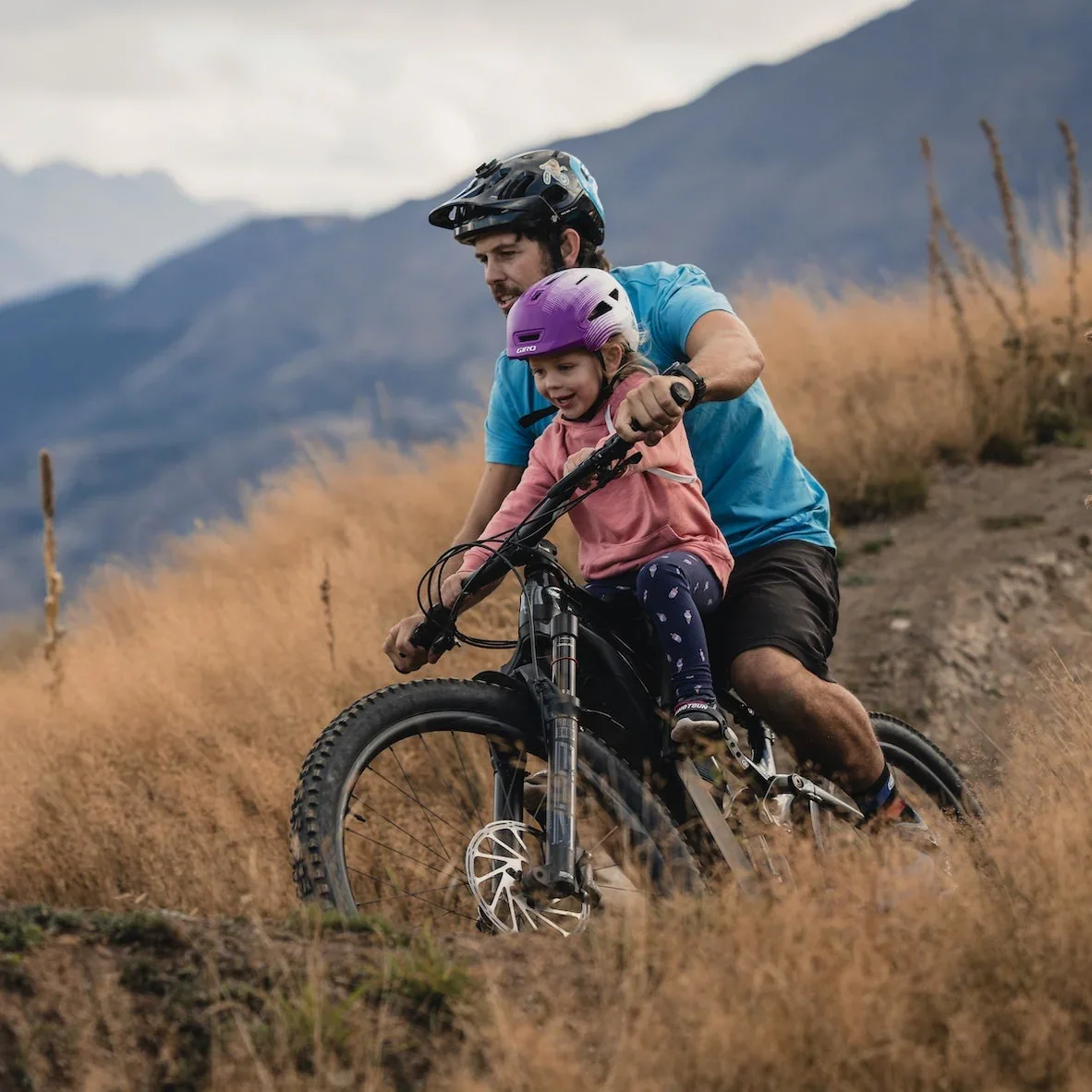 Kids Ride Shotgun Seats